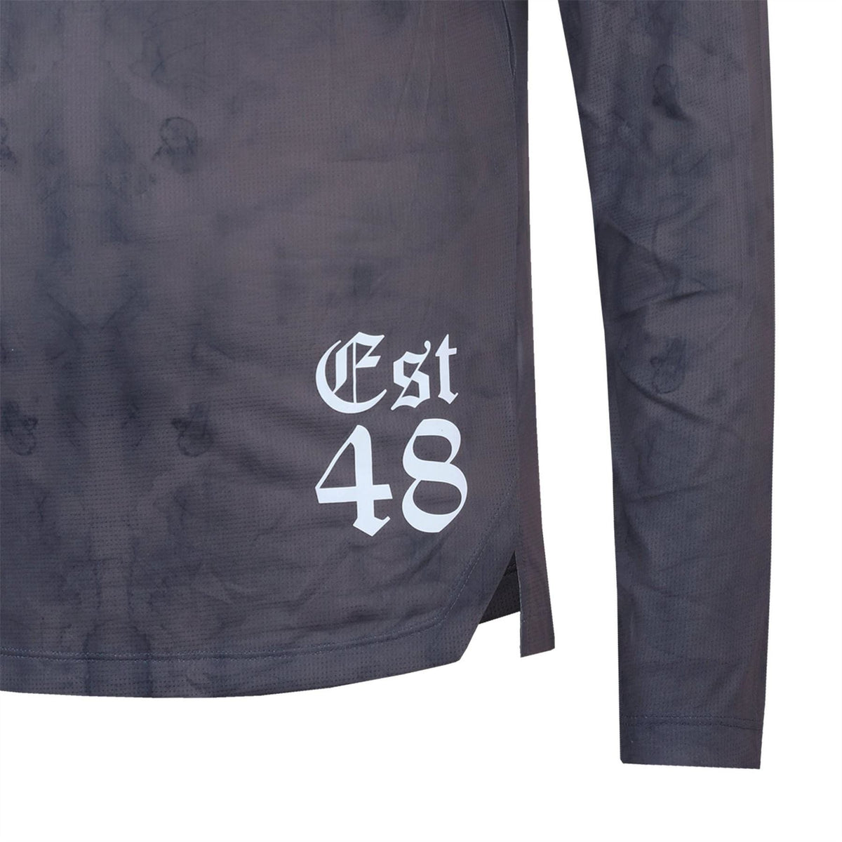 Karrimor Run Club Lettering Crew Neck T-Shirt