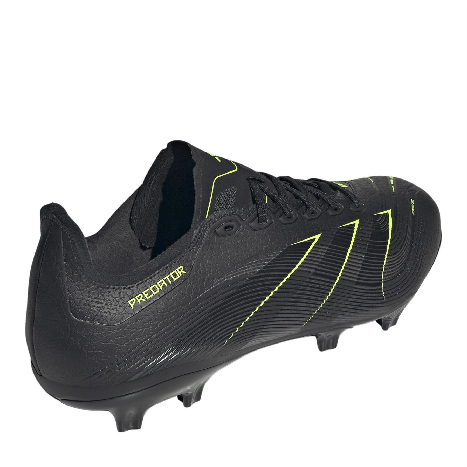 adidas Pred Large Firm Ground Football Boots