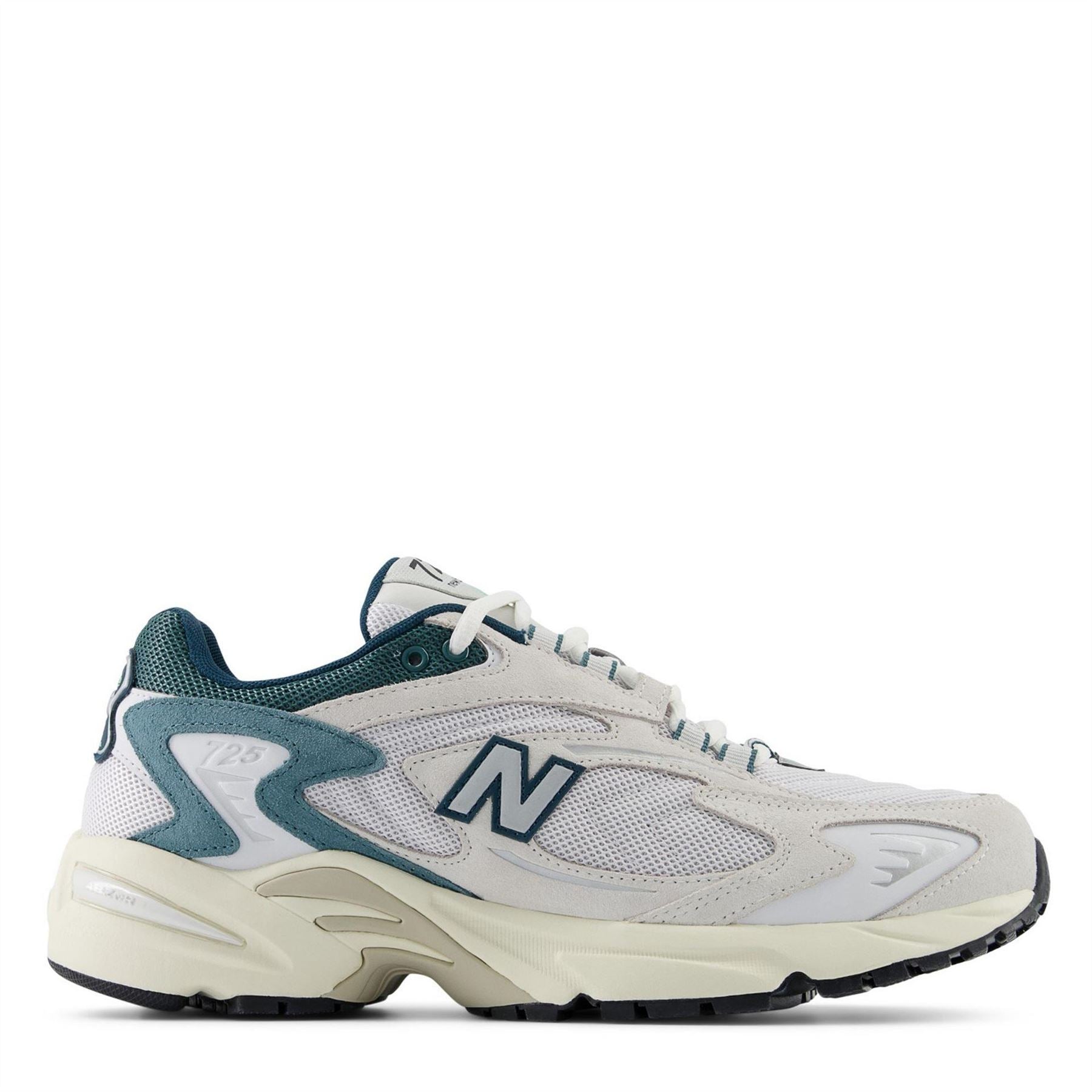 New Balance Mens D 075 Runners