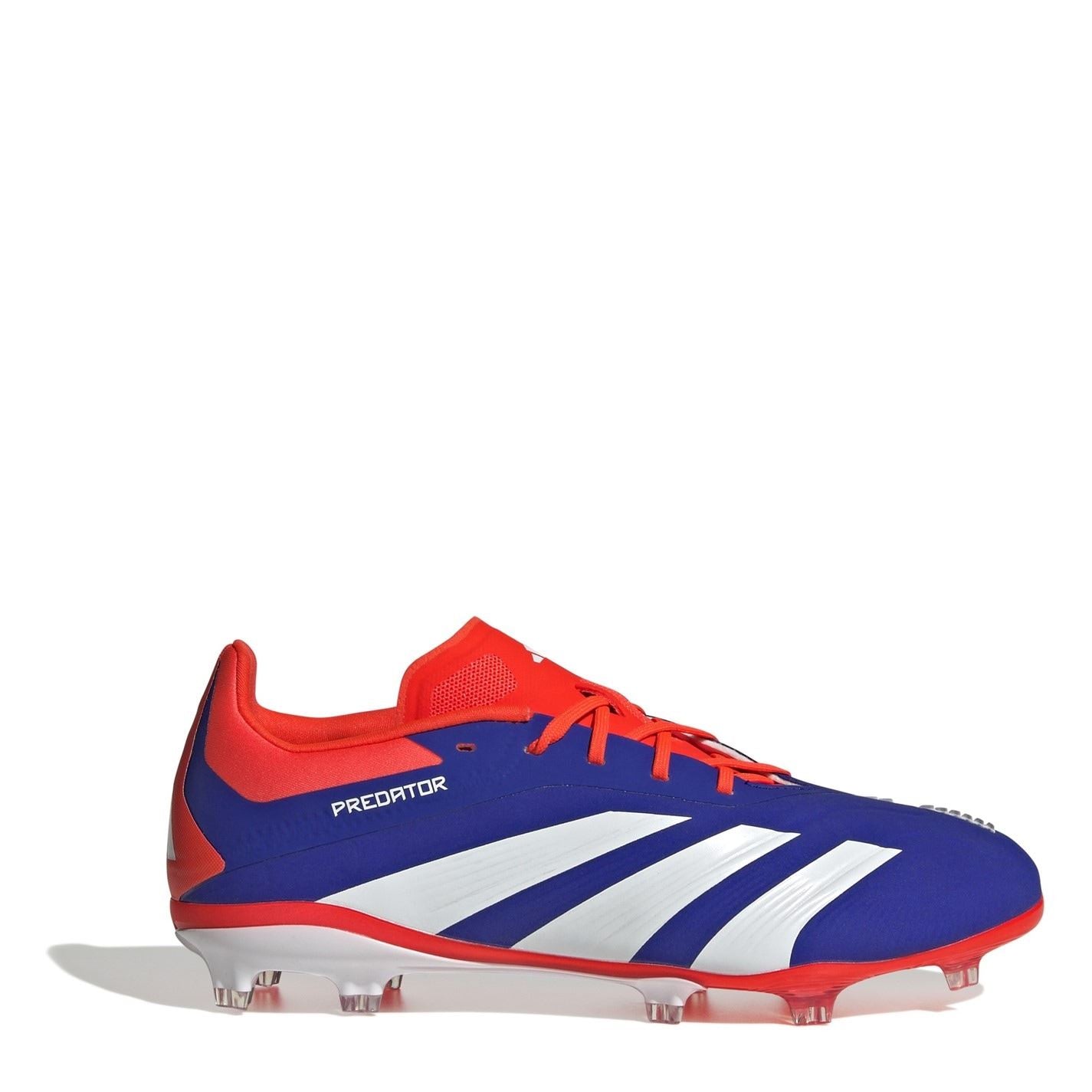 adidas Predator Elite Fg J Firm Ground Football Boots Boys