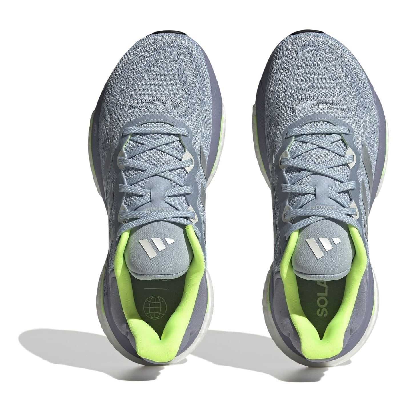 adidas Womens Solarglide 6 Shoes