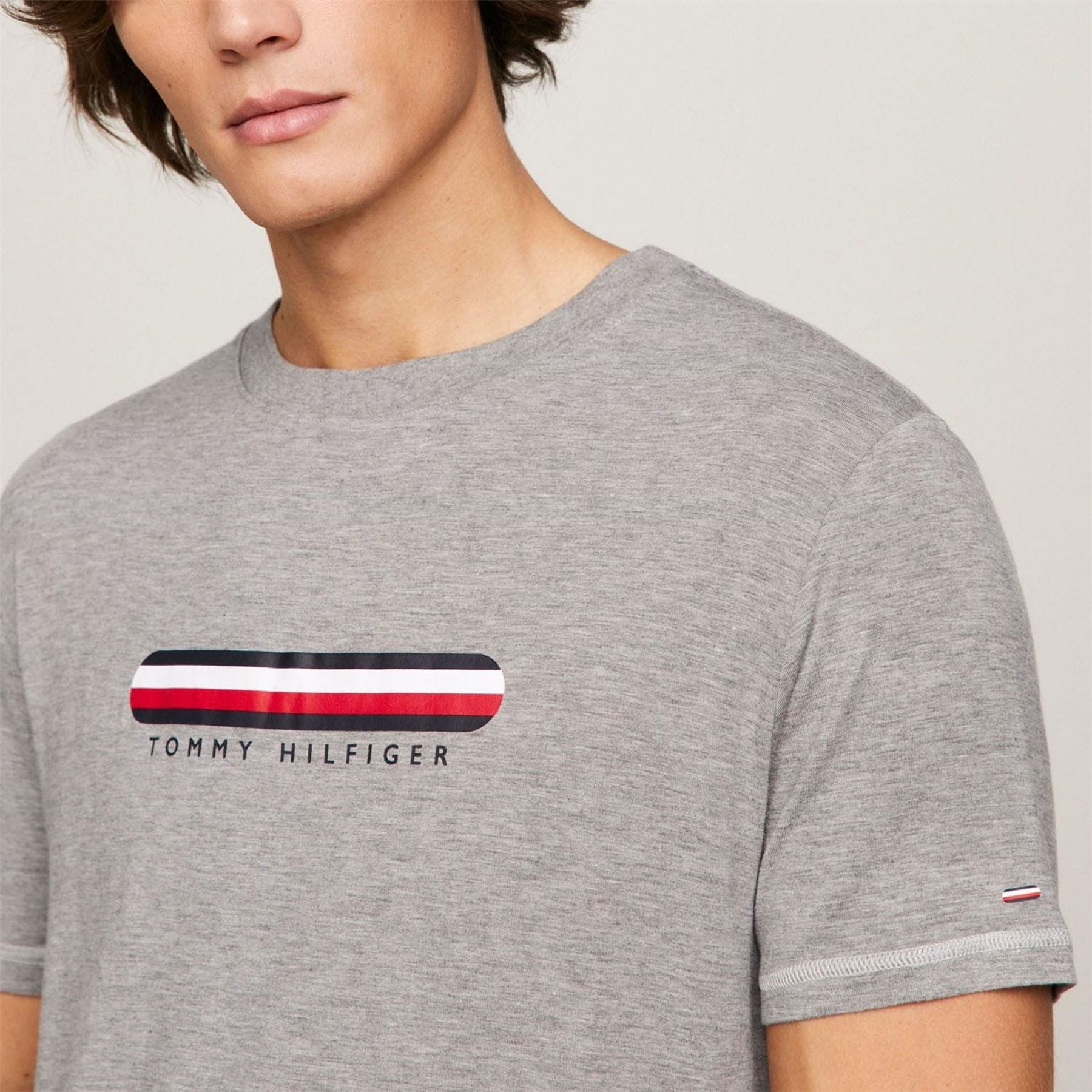Tommy Hilfiger Lounge T-Shirt