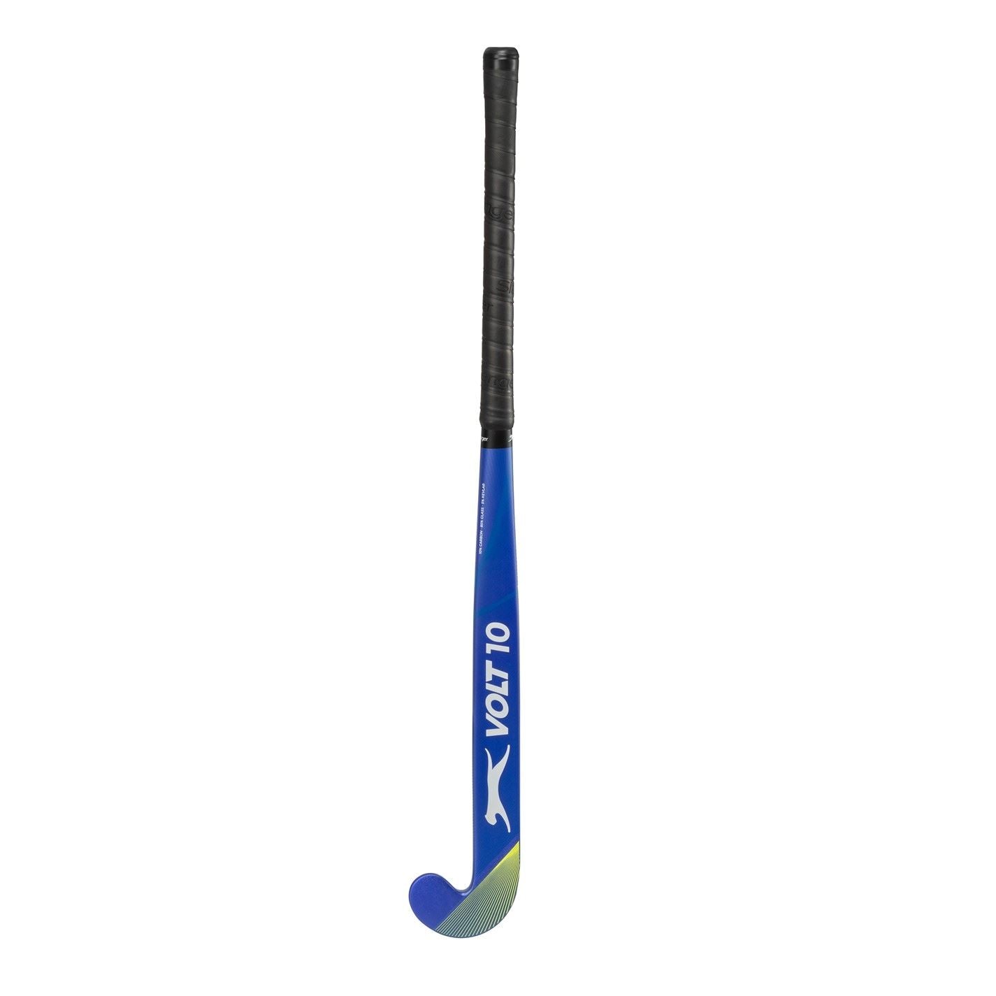 Slazenger Volt10 Hockey Stick Juniors
