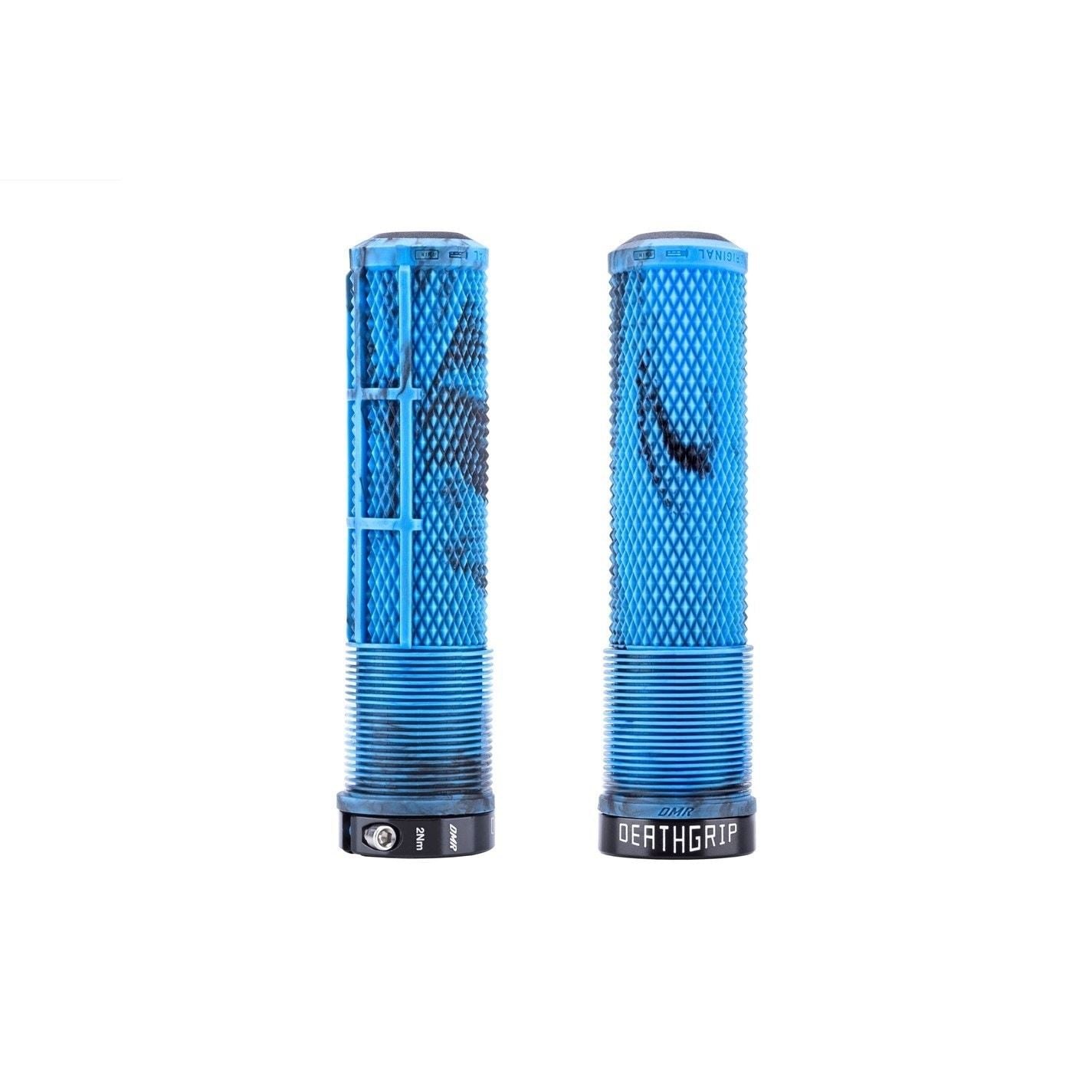 DMR Deathgrip 2 Thick Flangeless Lock On Mtb Grip