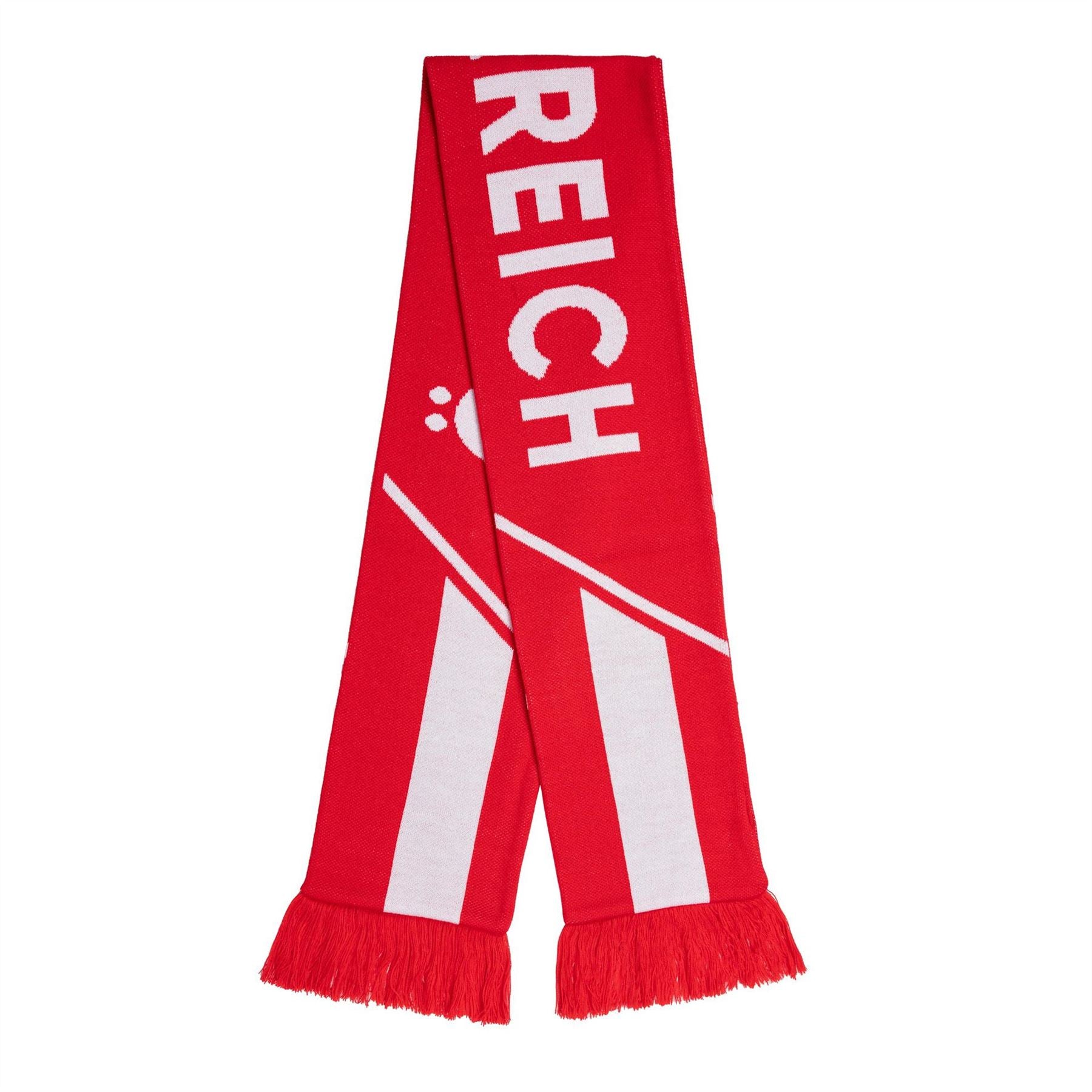 Team Football Scarves