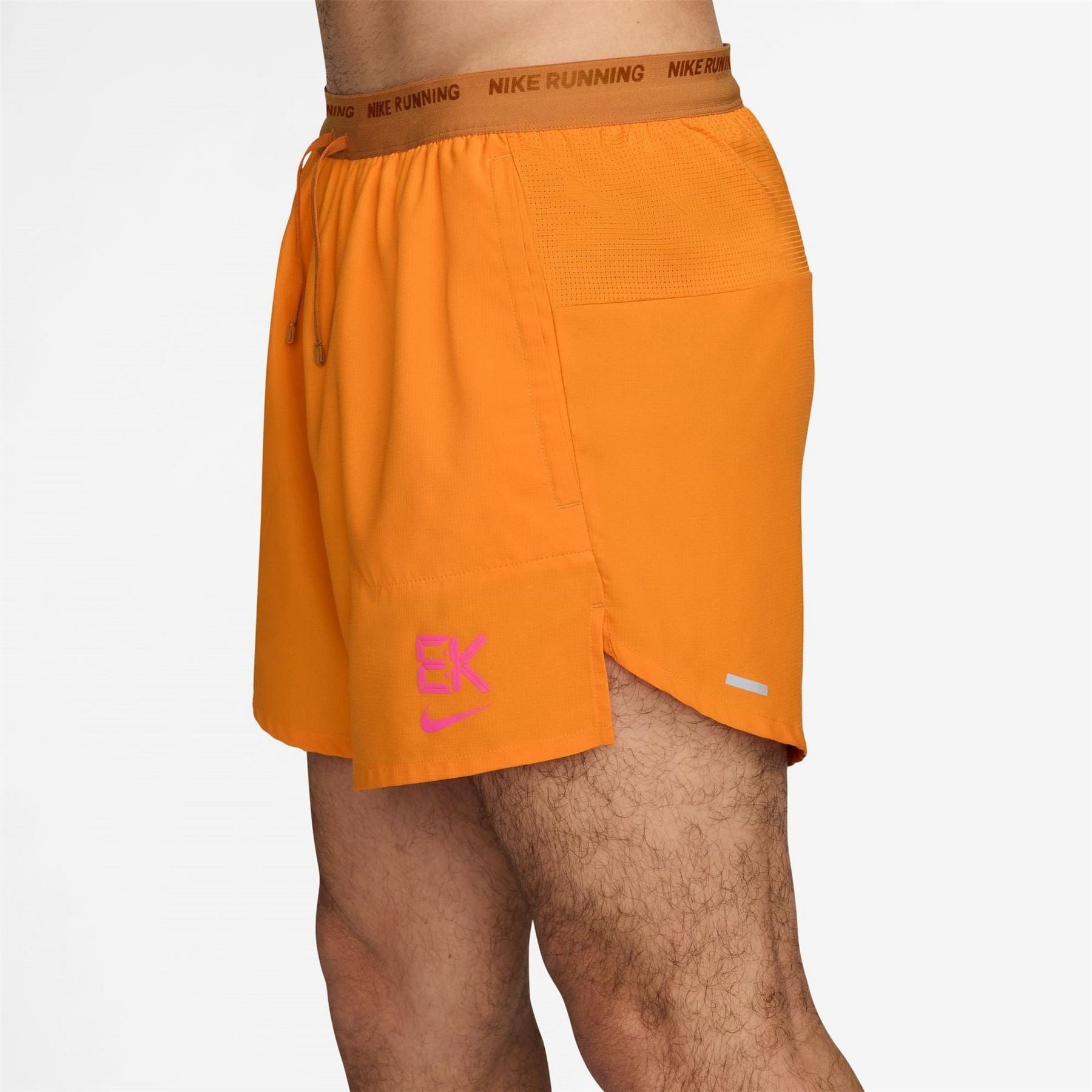 Nike Eliud Kipchoge 5 Inch Running Road Shorts