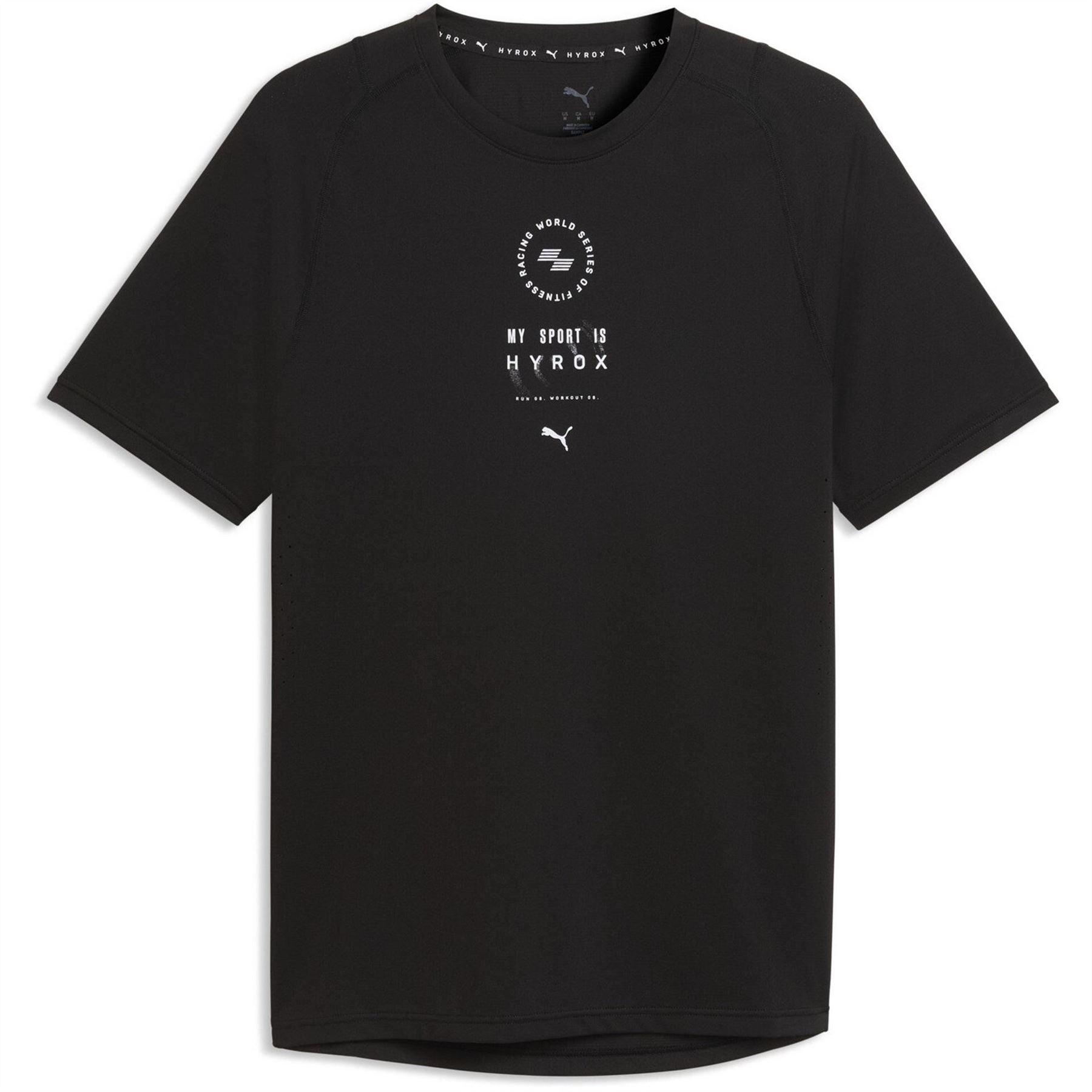 Puma Puma Hyrox DryElite Training T Shirt