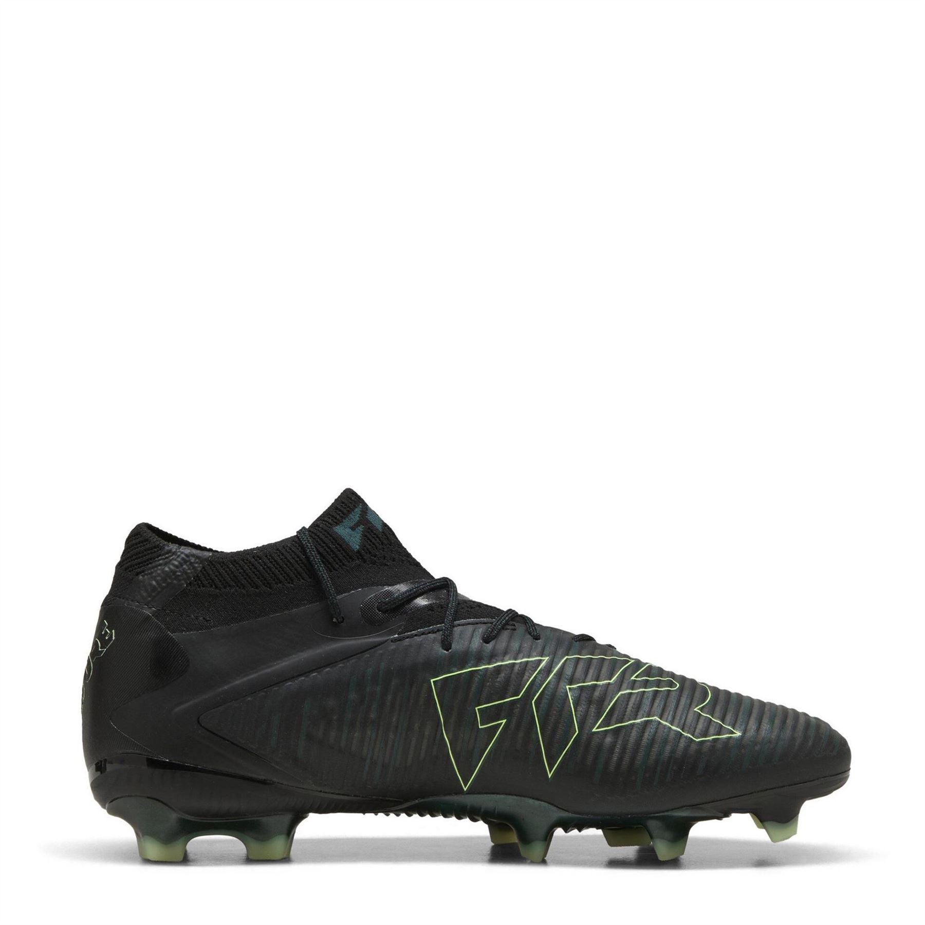 Puma 8 Ultimate Fg Firm Ground Football Boots