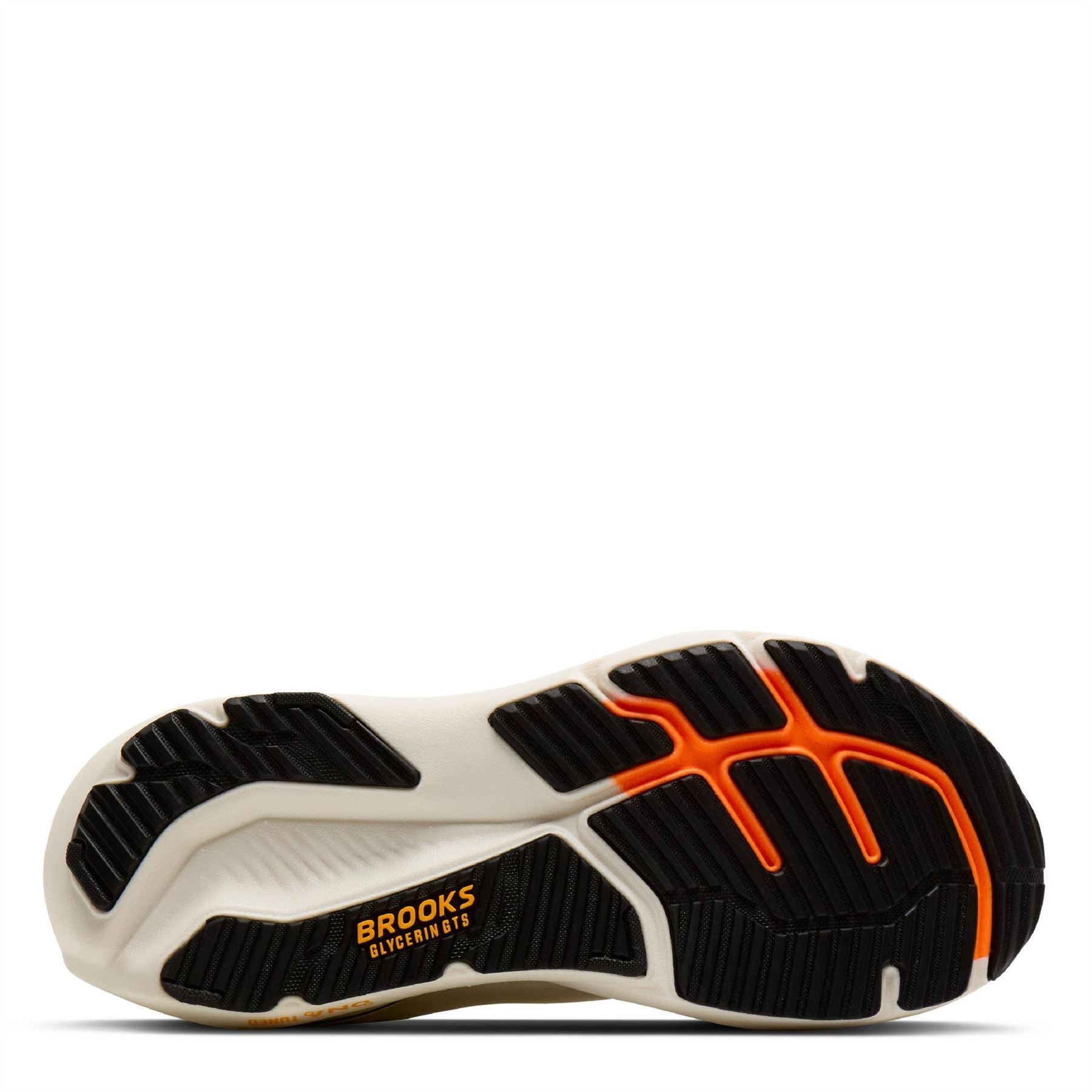 Brooks Glycerin GTS 23 Glycerin Engineered Mesh Running Shoes
