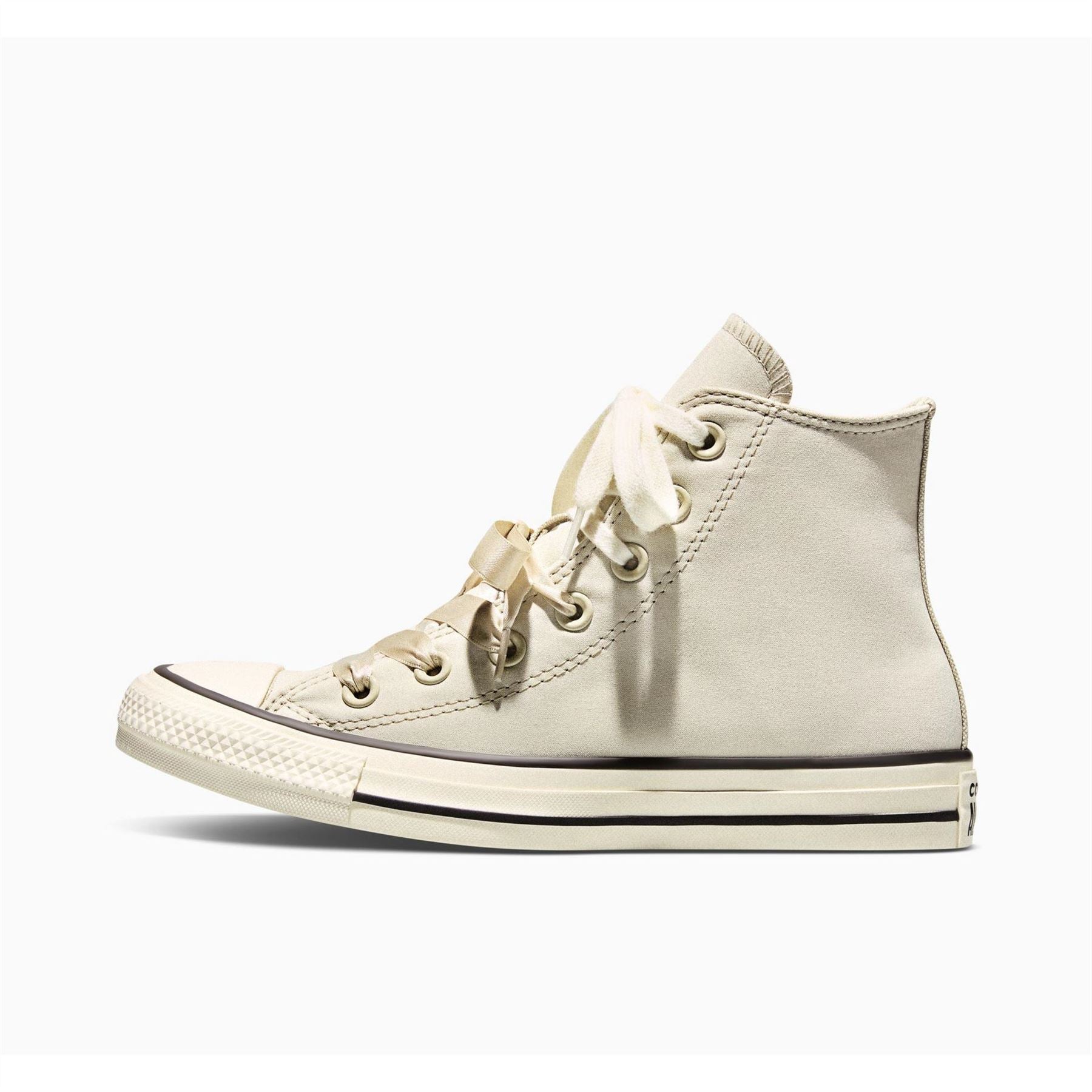 Converse Canvasas High Top Trainers