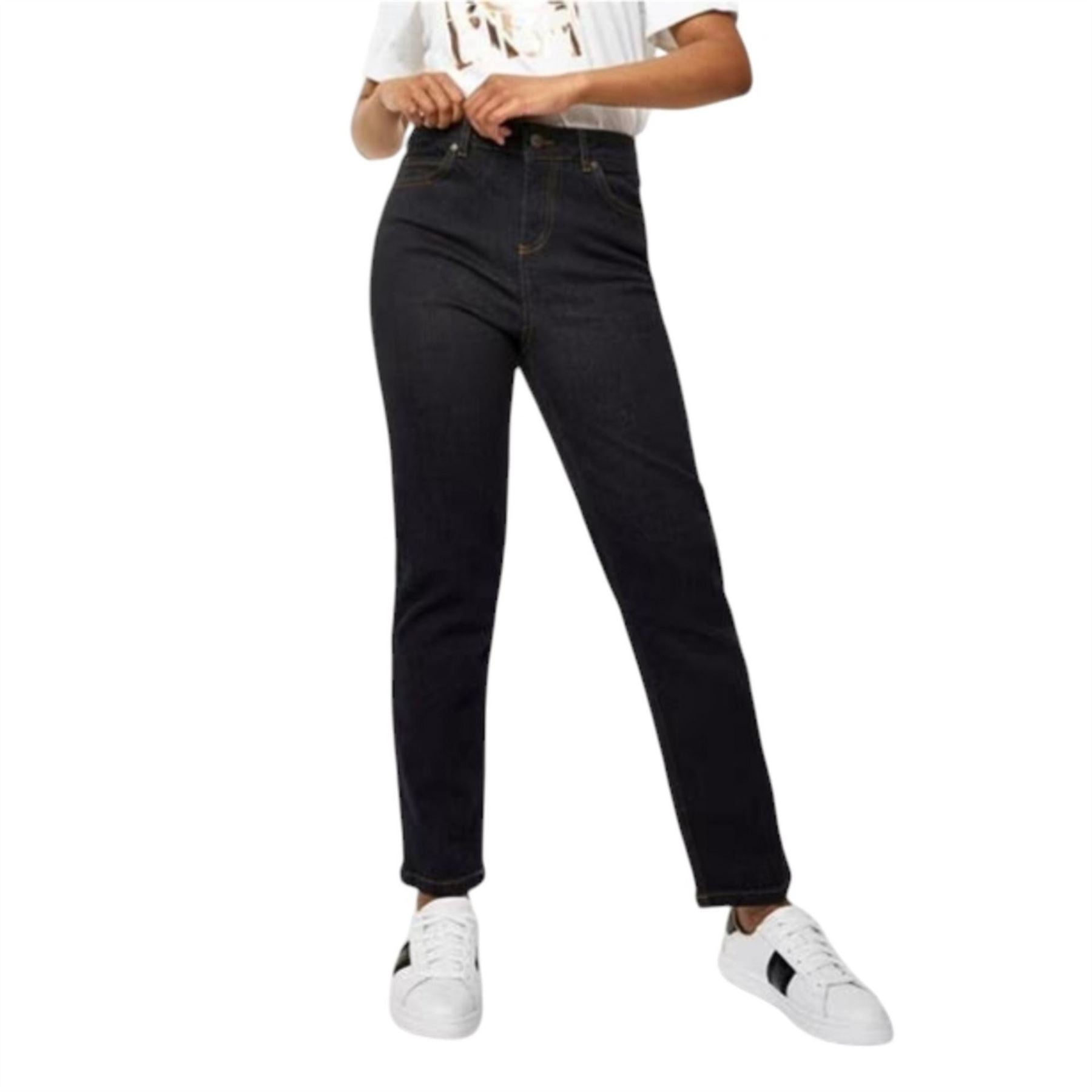 Biba Kiri Slim Straight Jeans