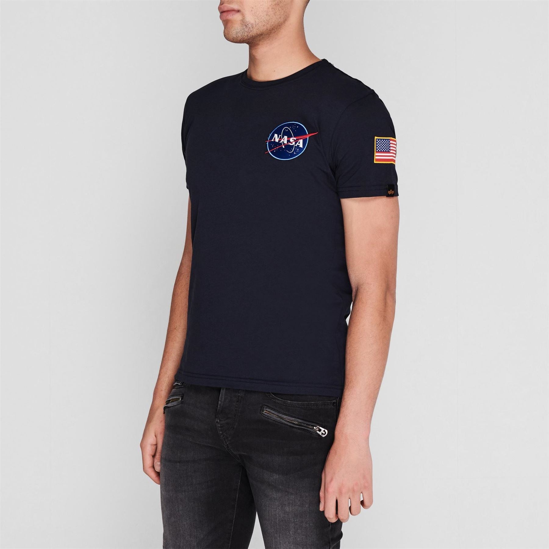 Alpha Industries Shuttle T