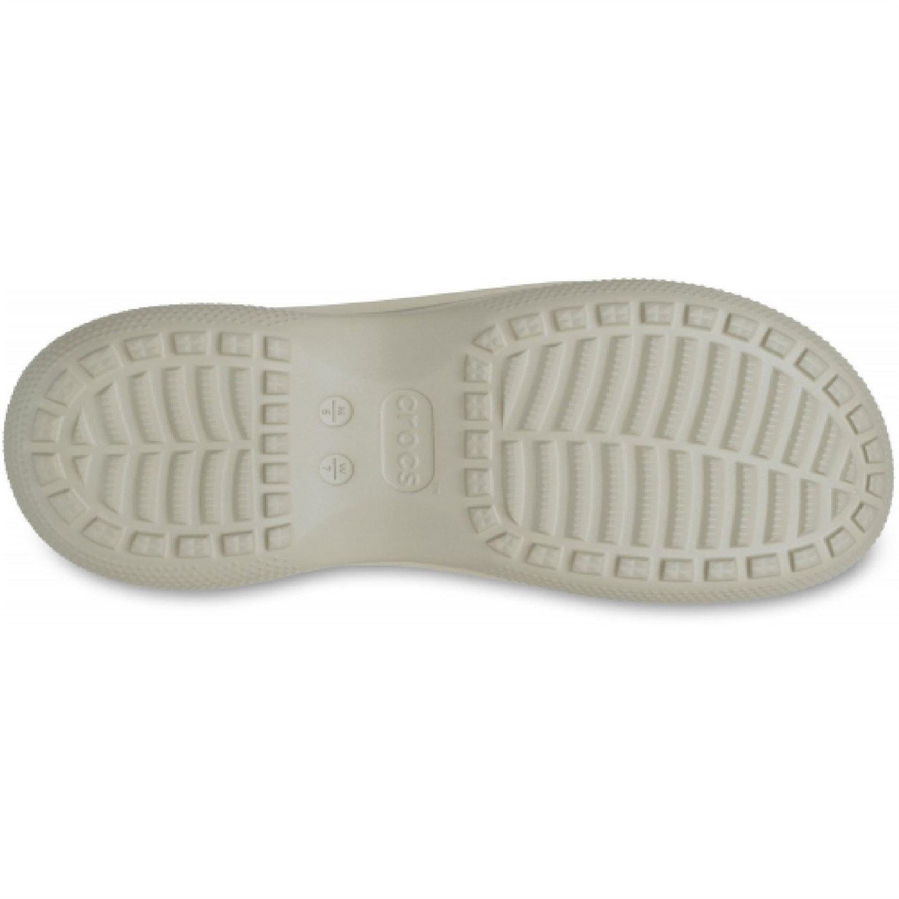 Crocs Classic Stacked Platform Shuv Clogs