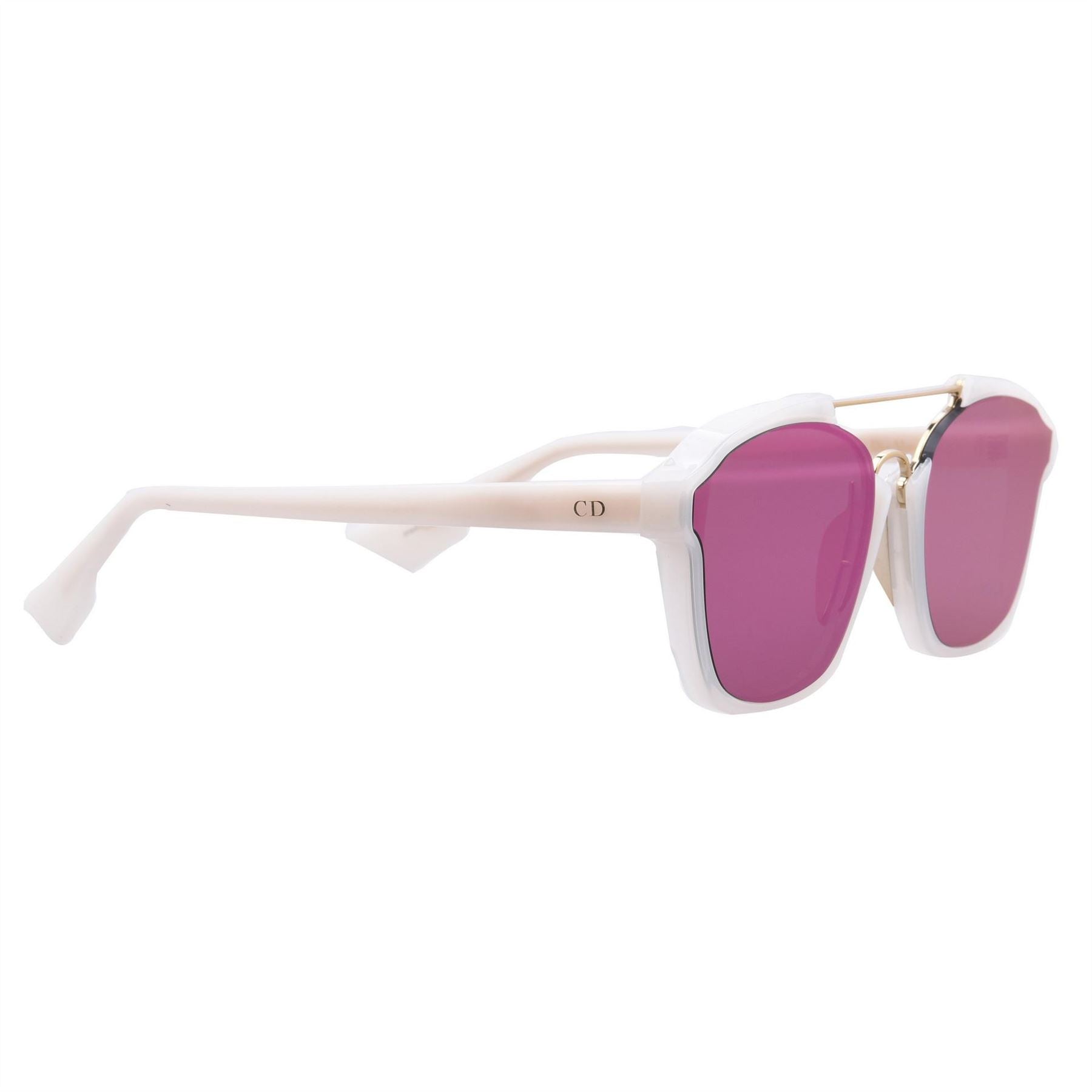 DIOR 0cd000653 Rectangle Sunglasses