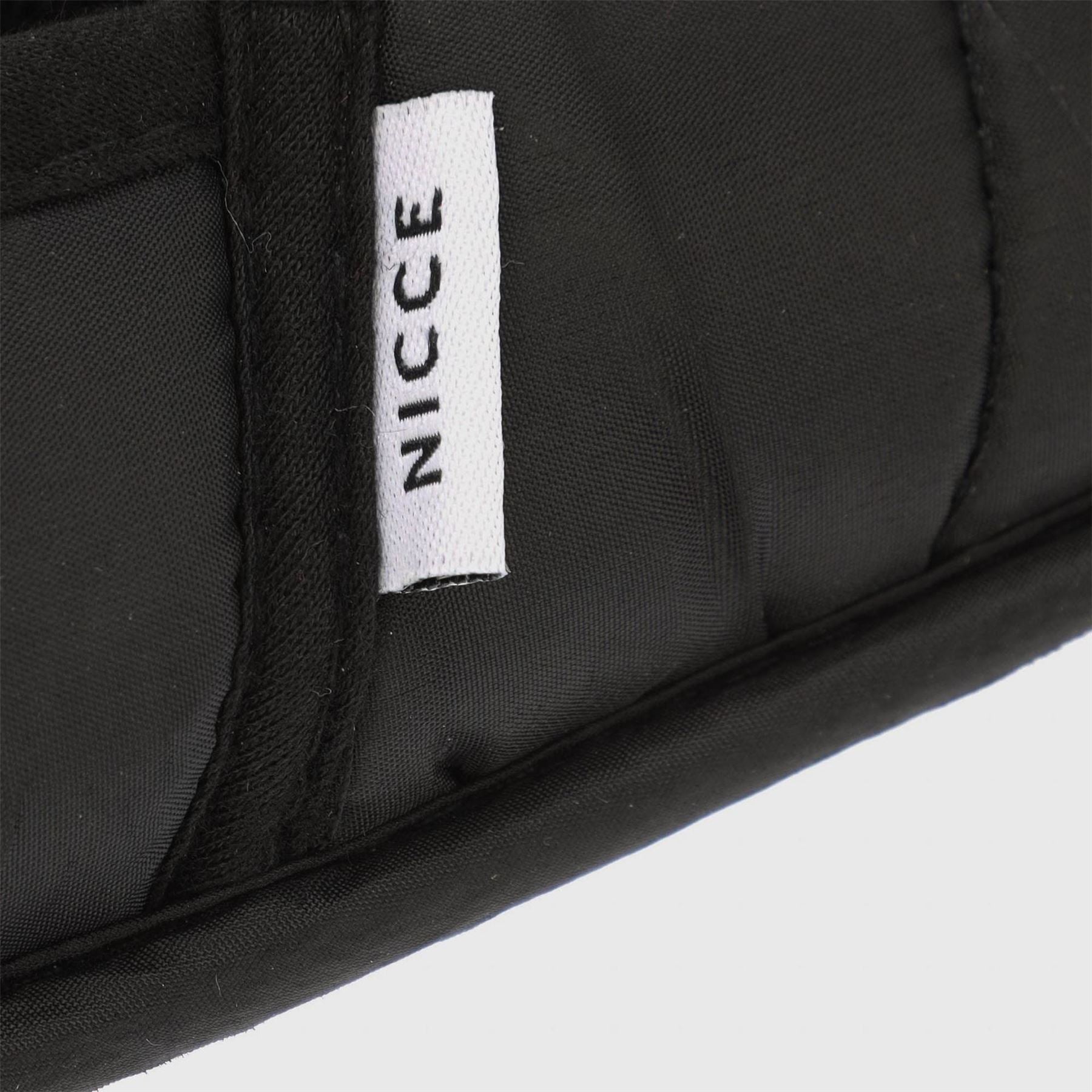 Nicce Quilted Slippers