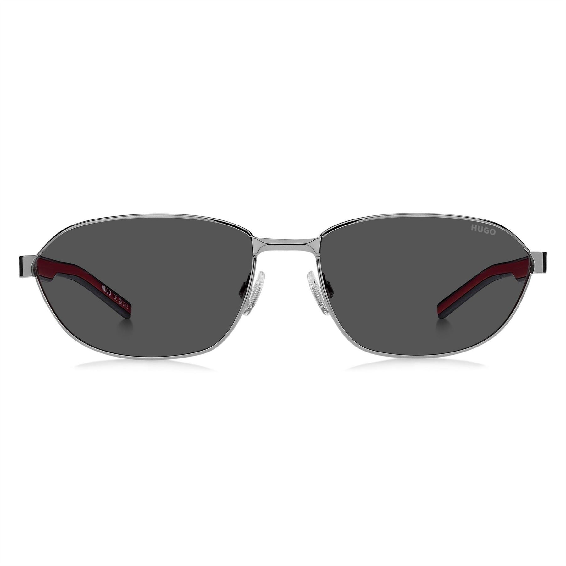 Hugo Round Sunglasses