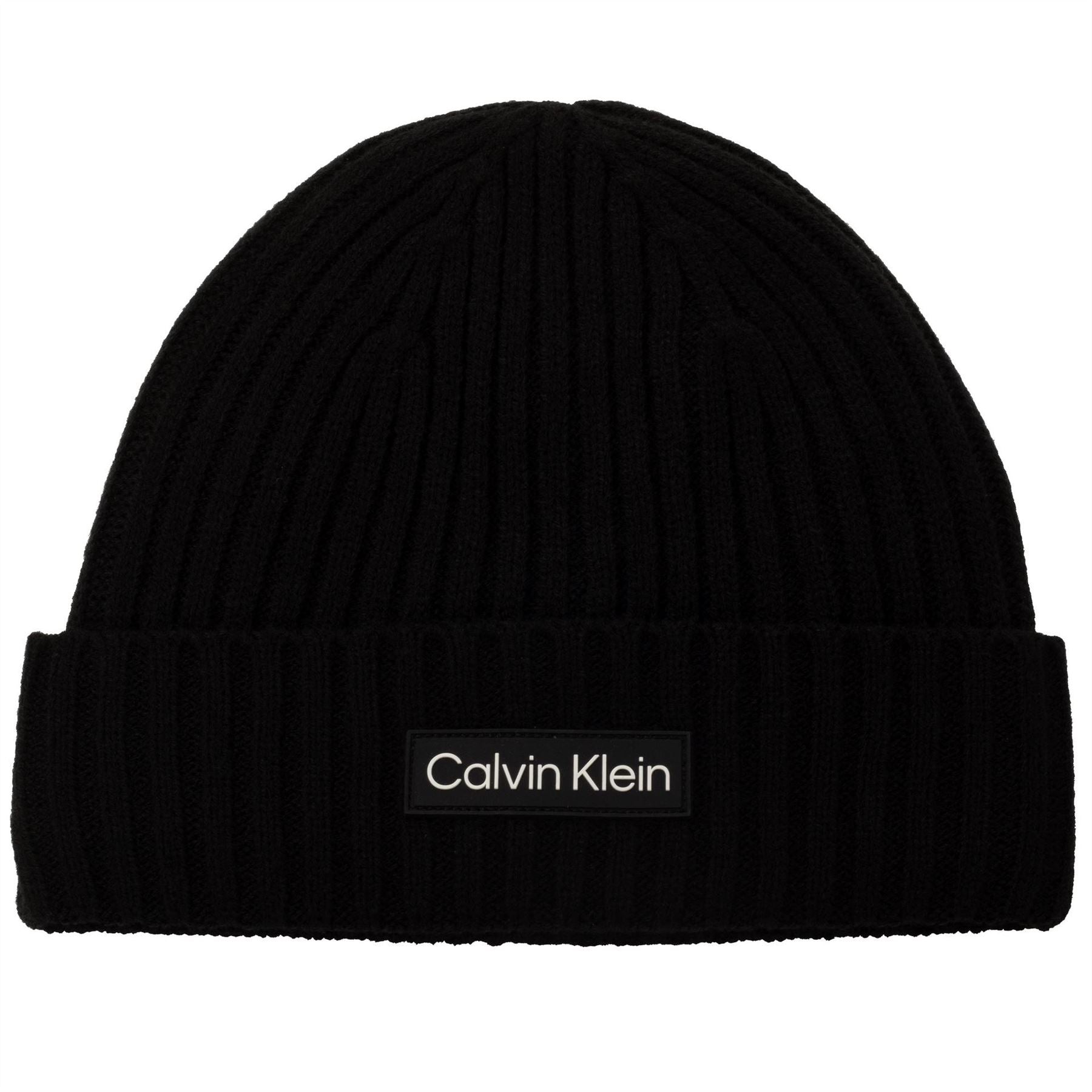 Calvin Klein Golf Junior Knit Beanie