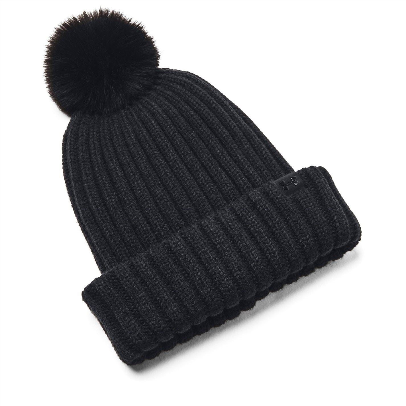 Under Armour Halftime Pom Beanie