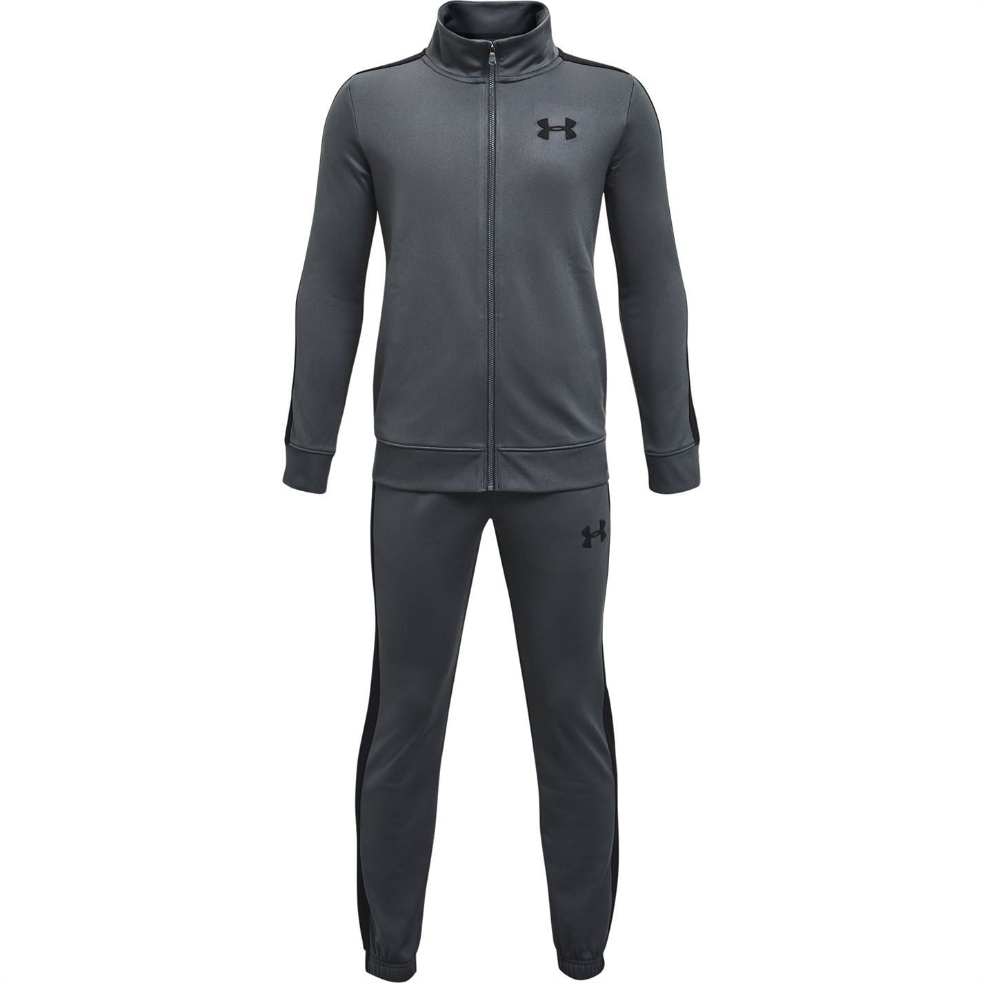 Under Armour Armour Ua Rival Knit Tracksuit Boys