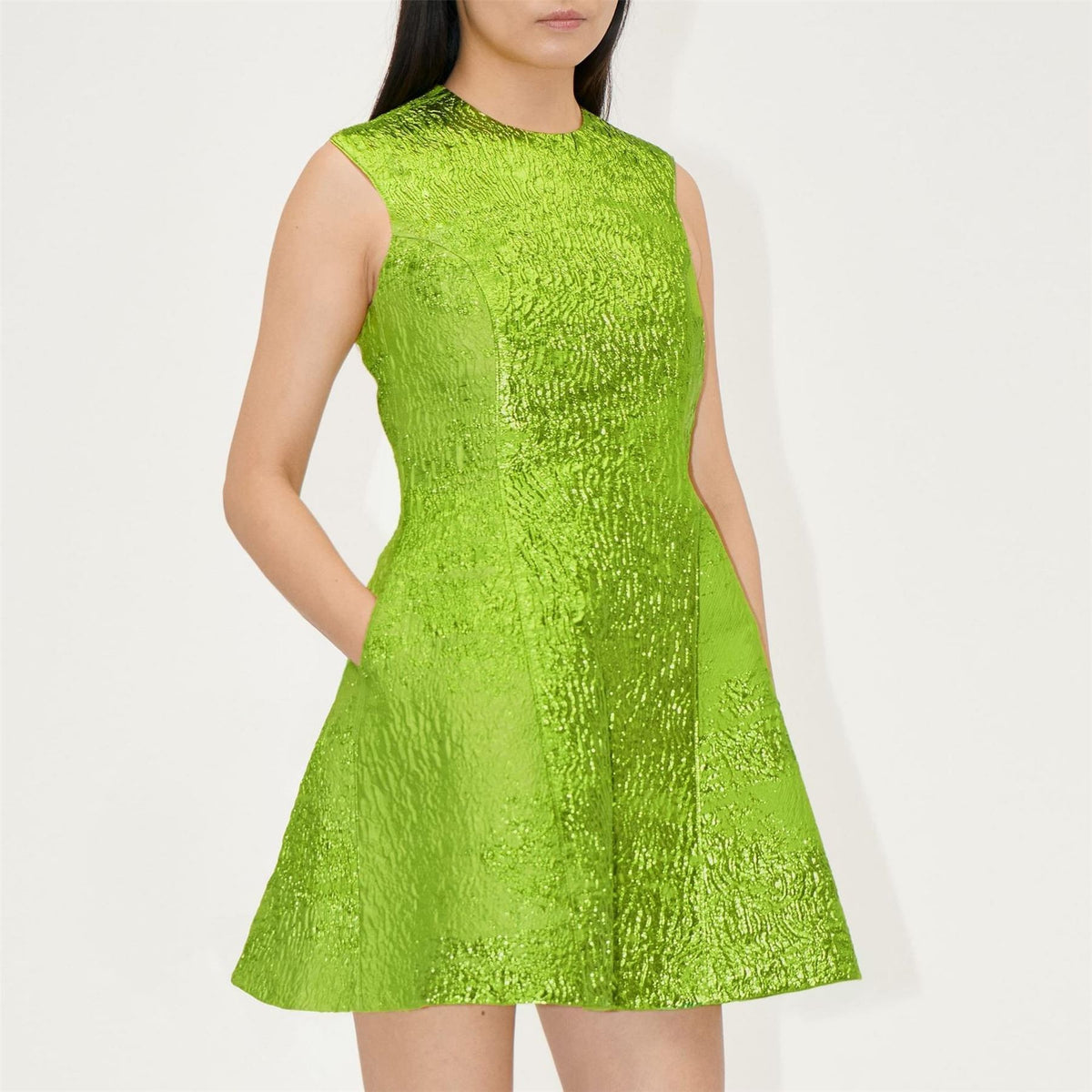 Stine Goya Mini Dress