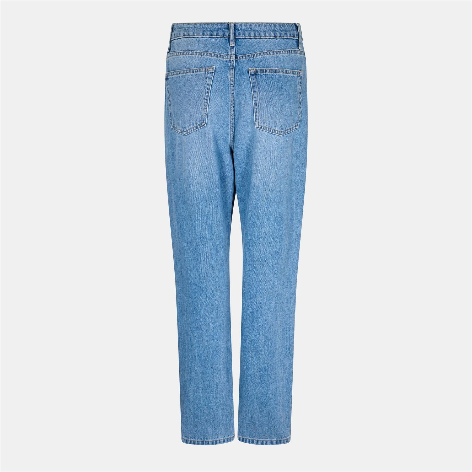 Jack Wills Maddie High Rise Jeans