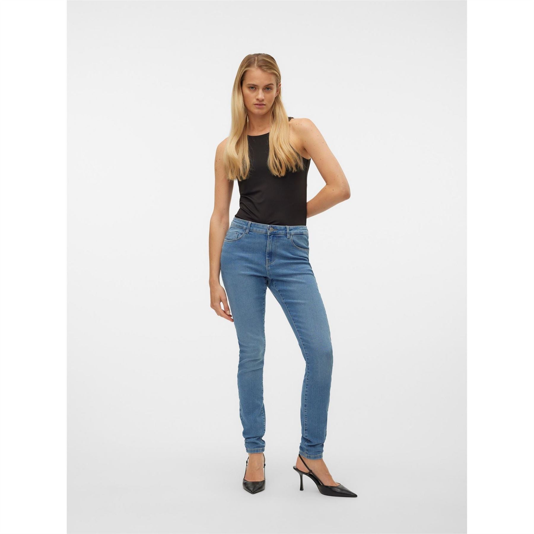 Vero Moda Skinny Jeggings
