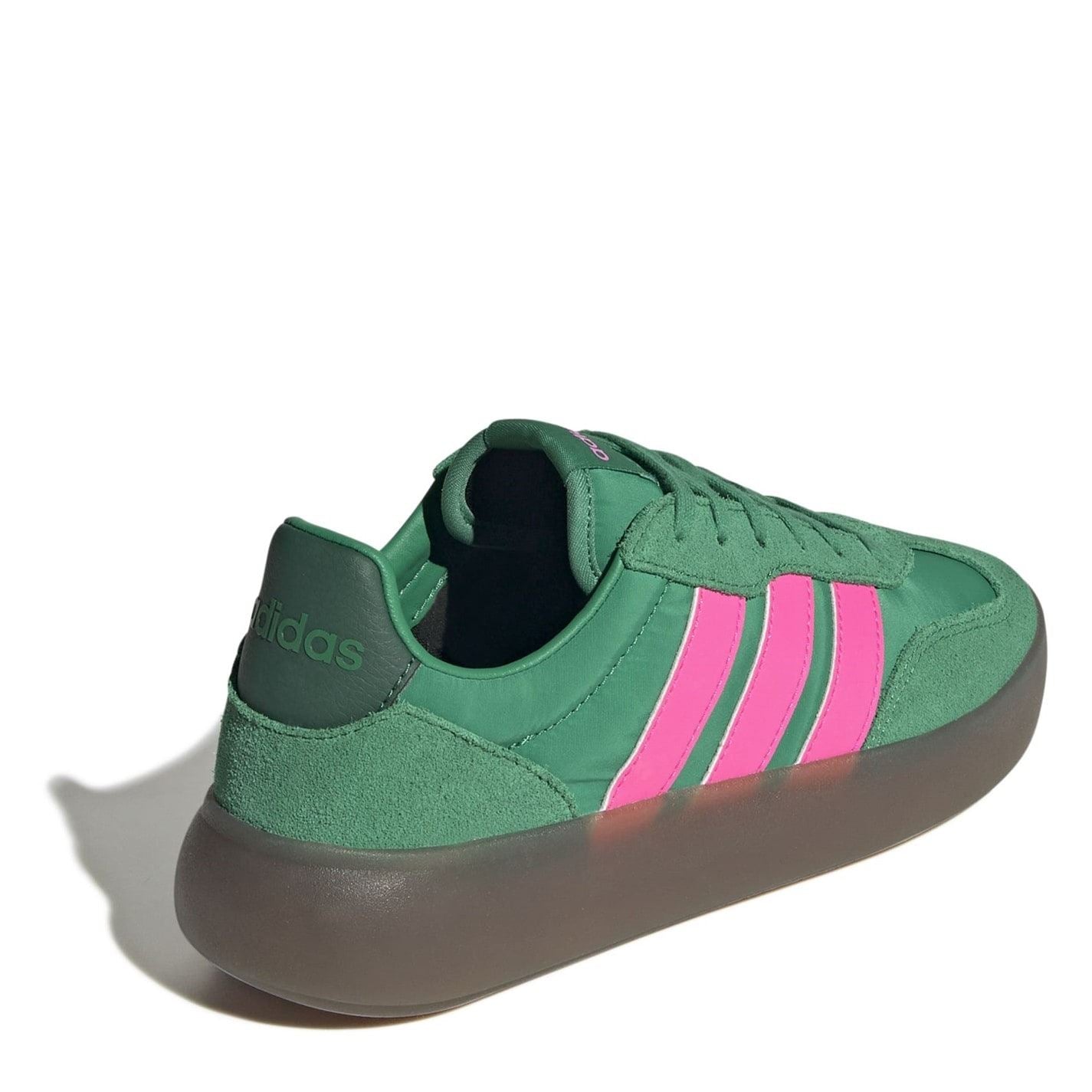 adidas Womens Barreda Decode Shoes