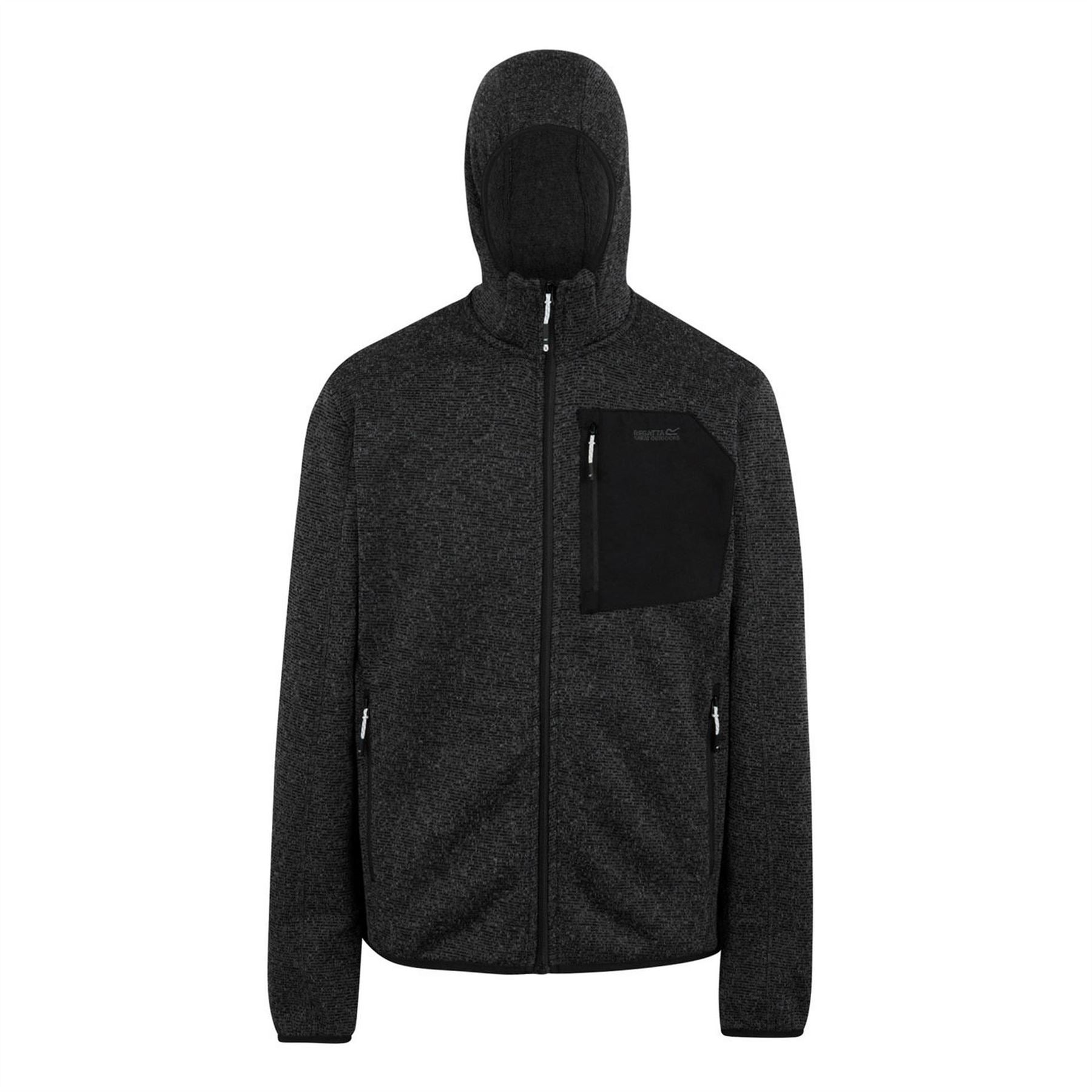 Regatta Full Zip Fleece