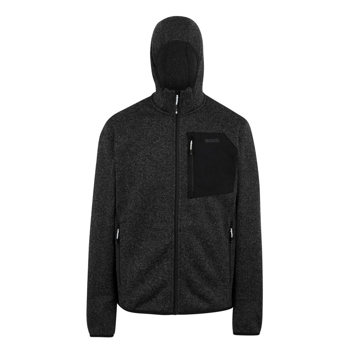 Regatta Full Zip Fleece