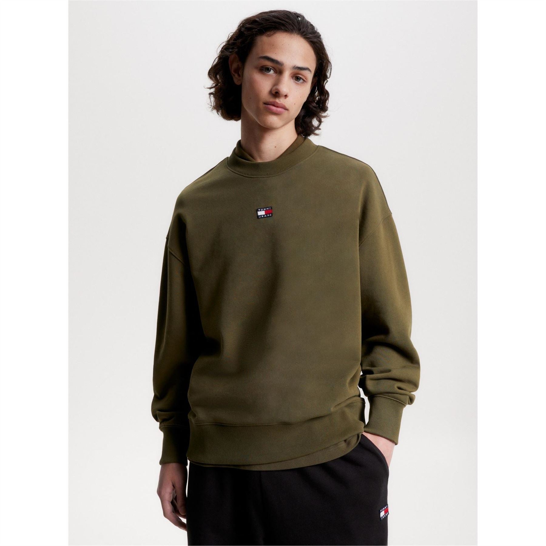 Tommy Jeans Sweatshirt