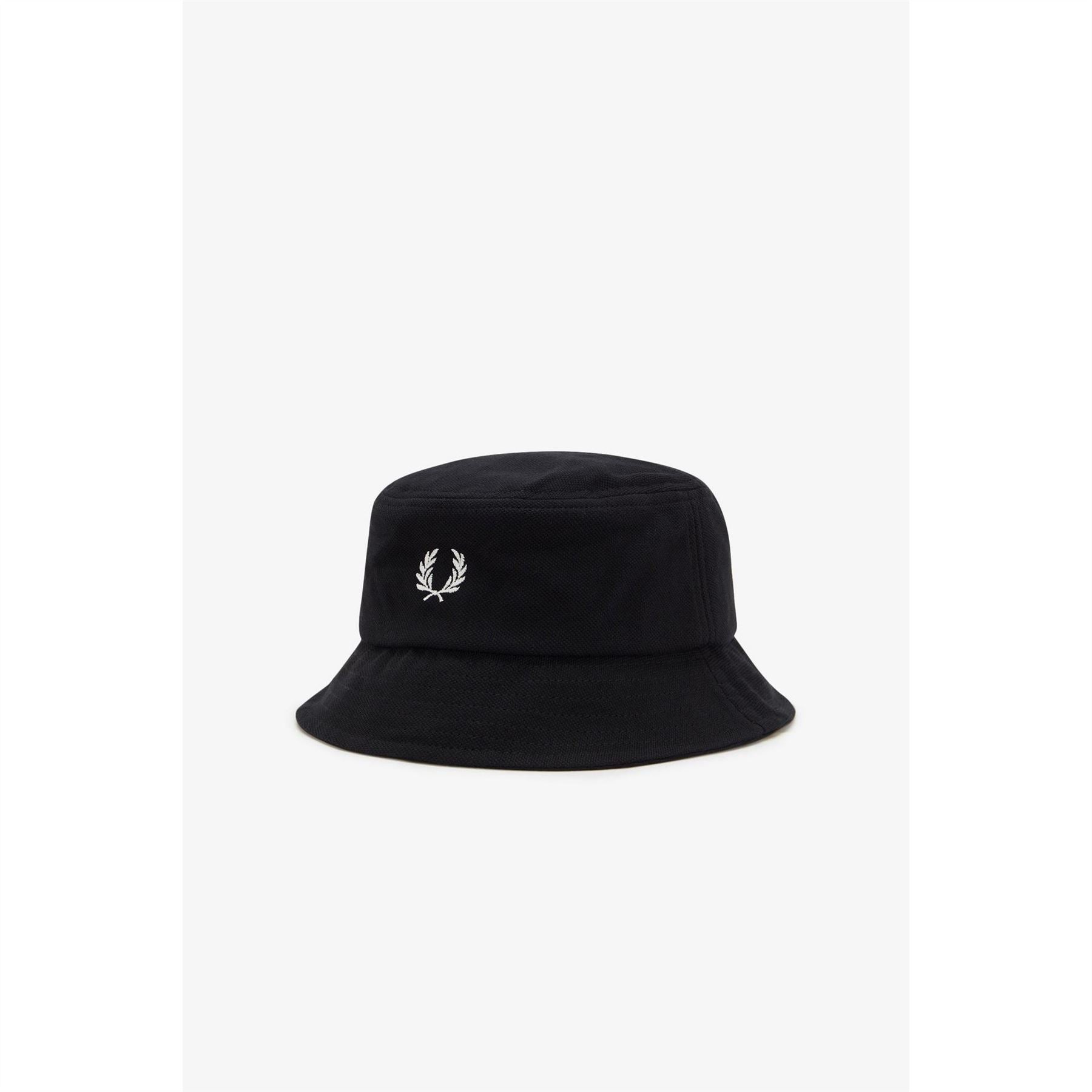 Fred Perry Pique Bucket Sn63
