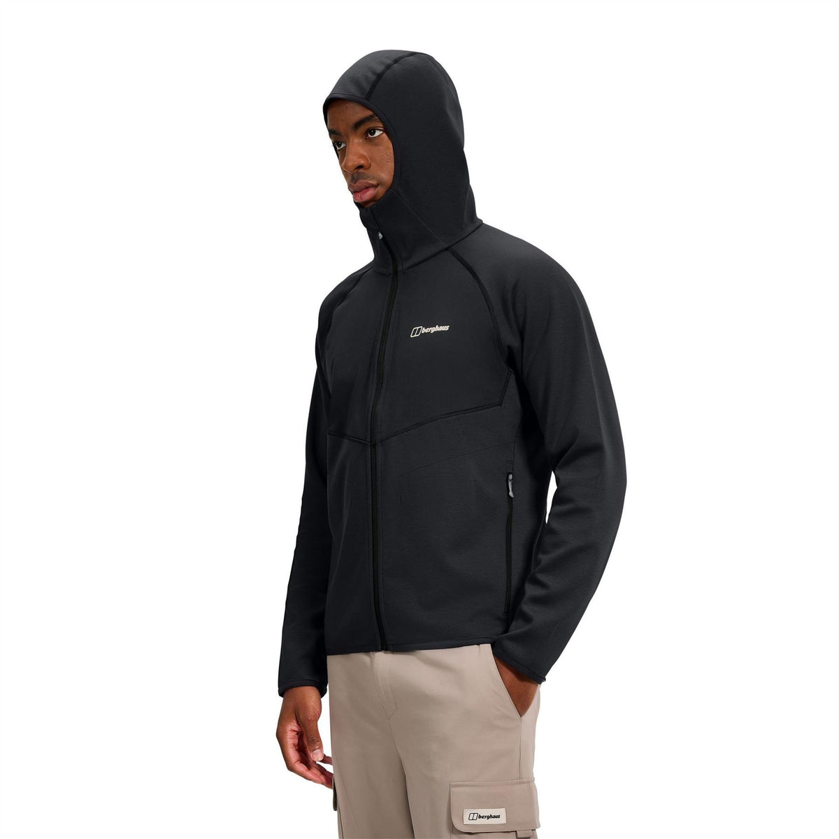 Berghaus Trawden Hybrid Jacket