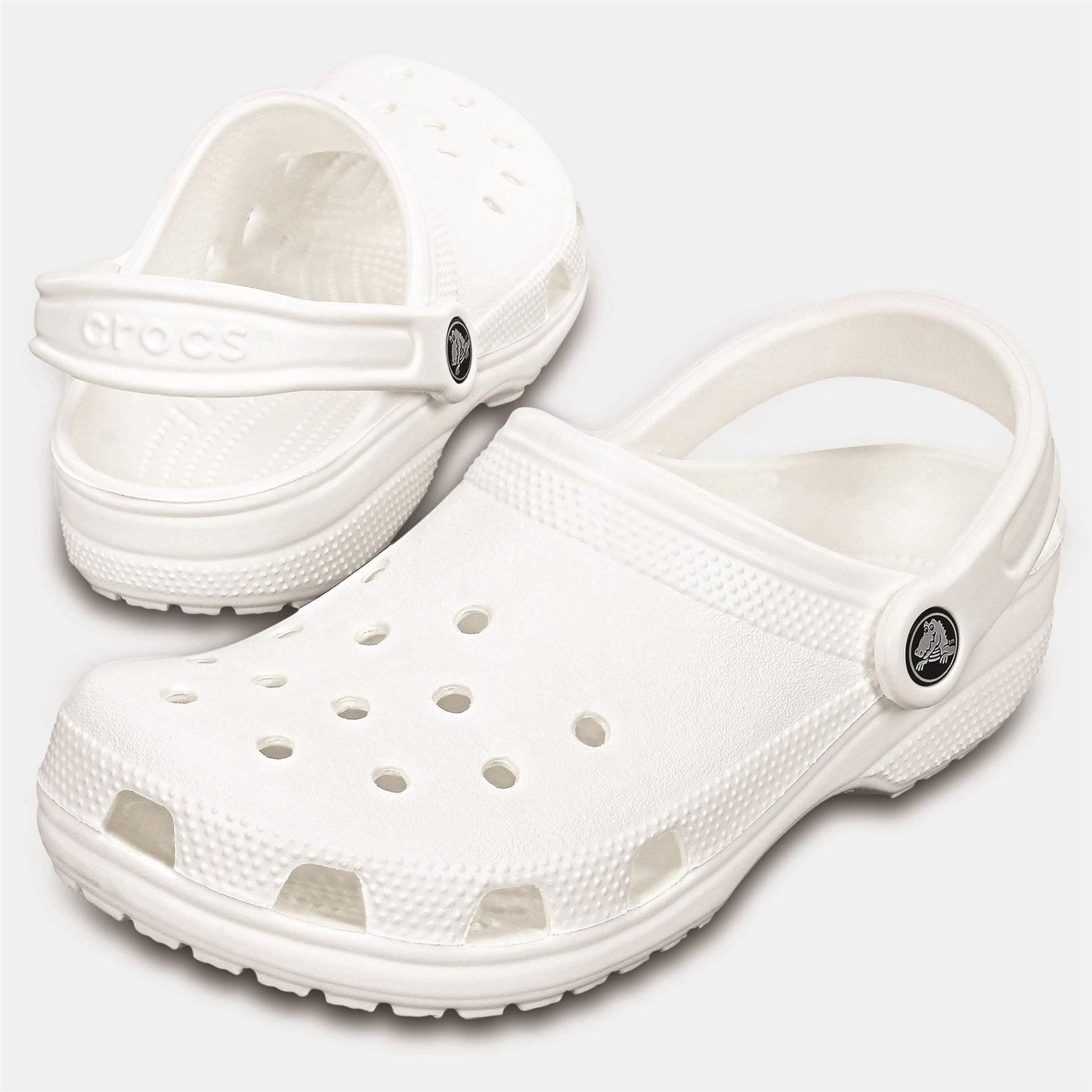 Crocs Womens Classic Clog