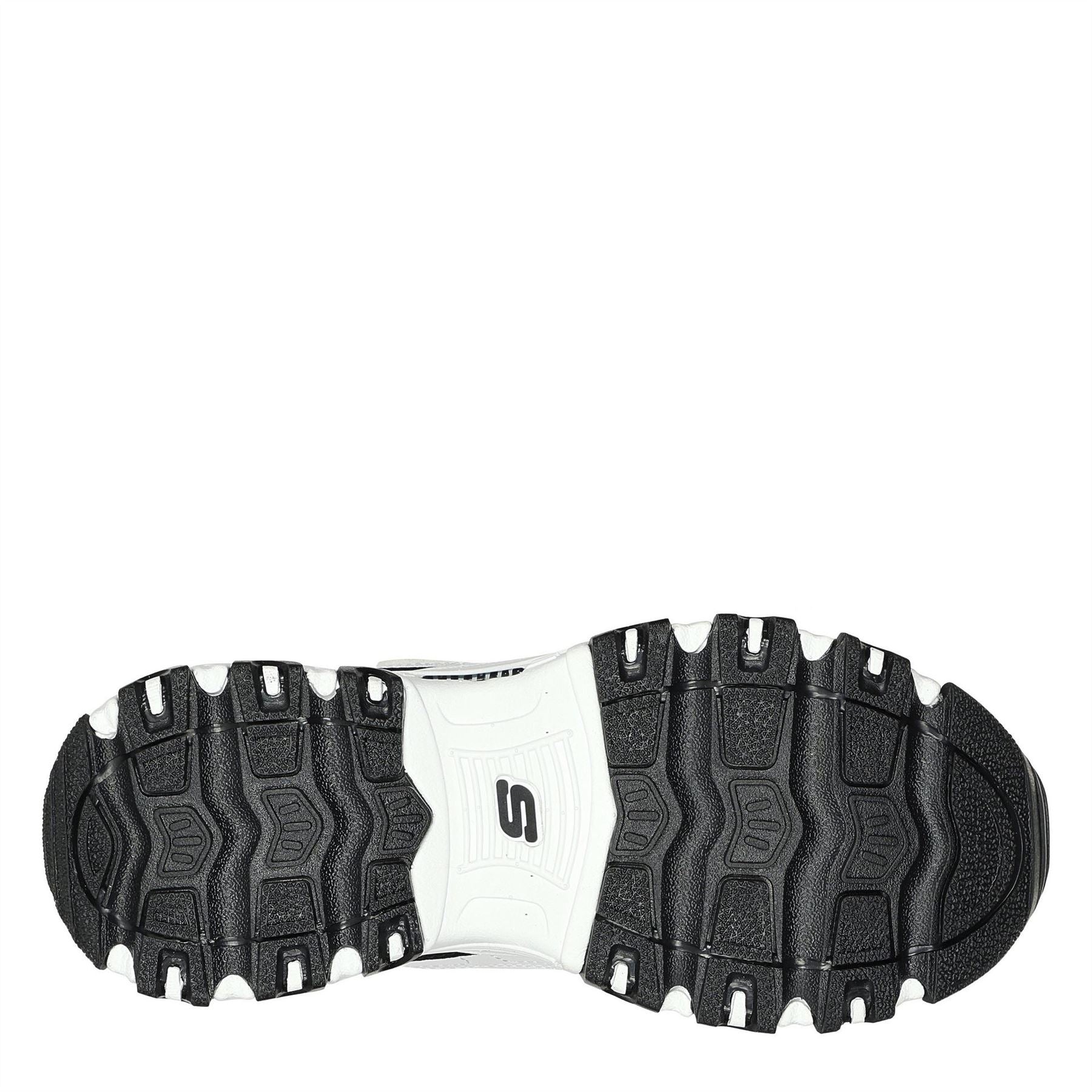 Skechers Classic Low Top Trainers