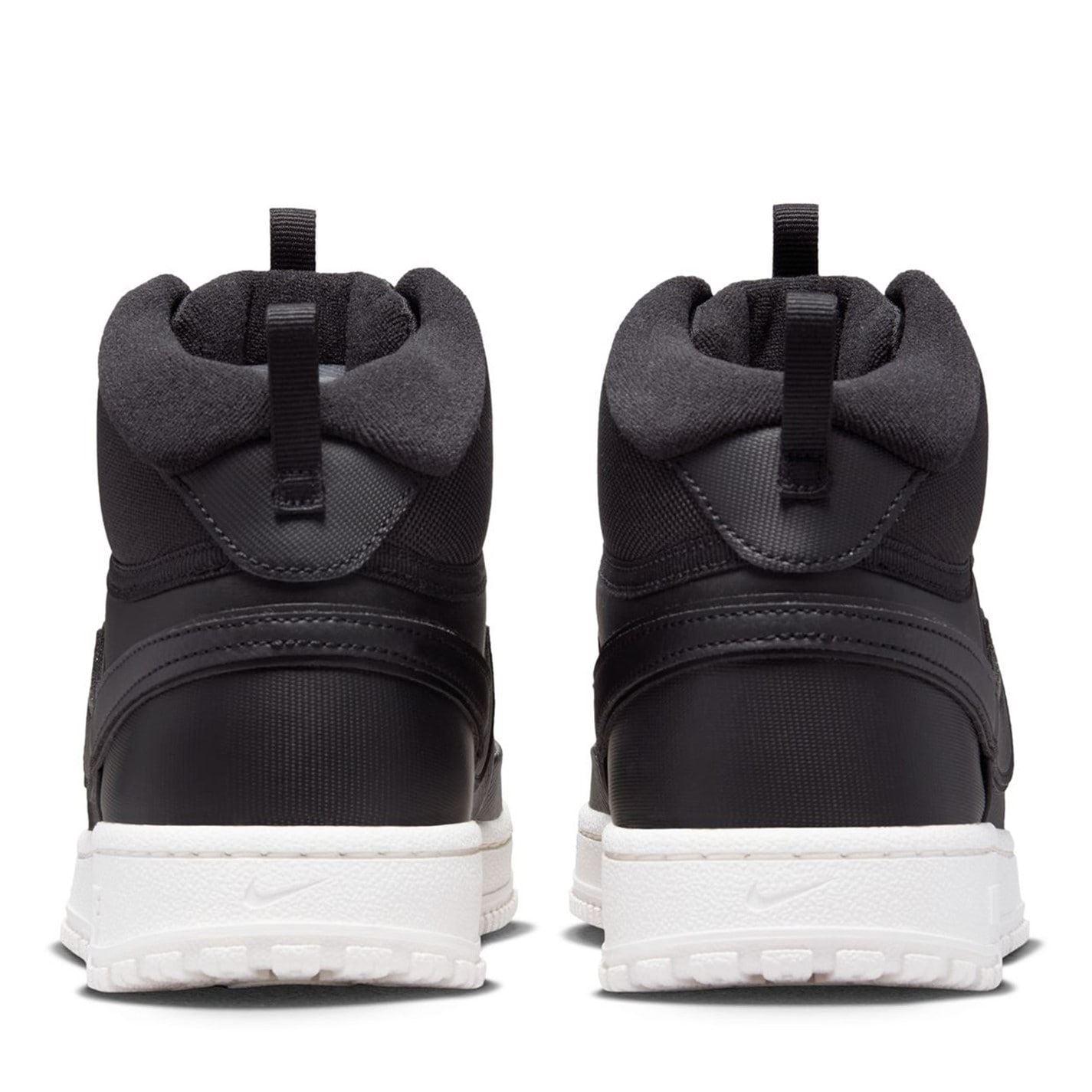 Nike Mens Court Vision Mid Next Nature