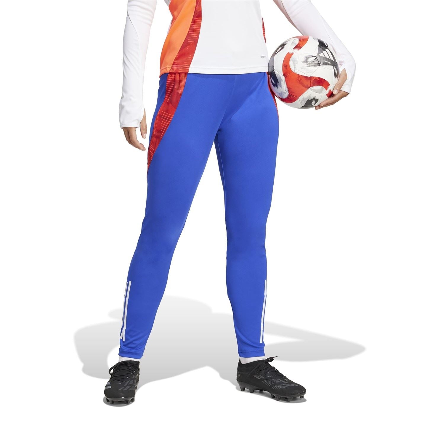 adidas Womens Tiro24 C Trpntw Tracksuit Bottom