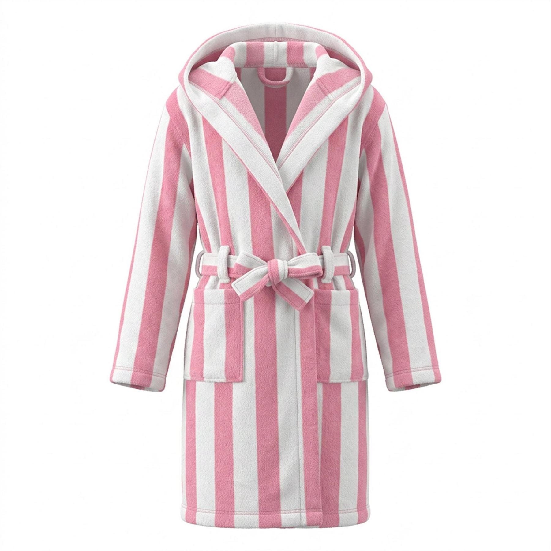 Star Fluffy Gown Jn64