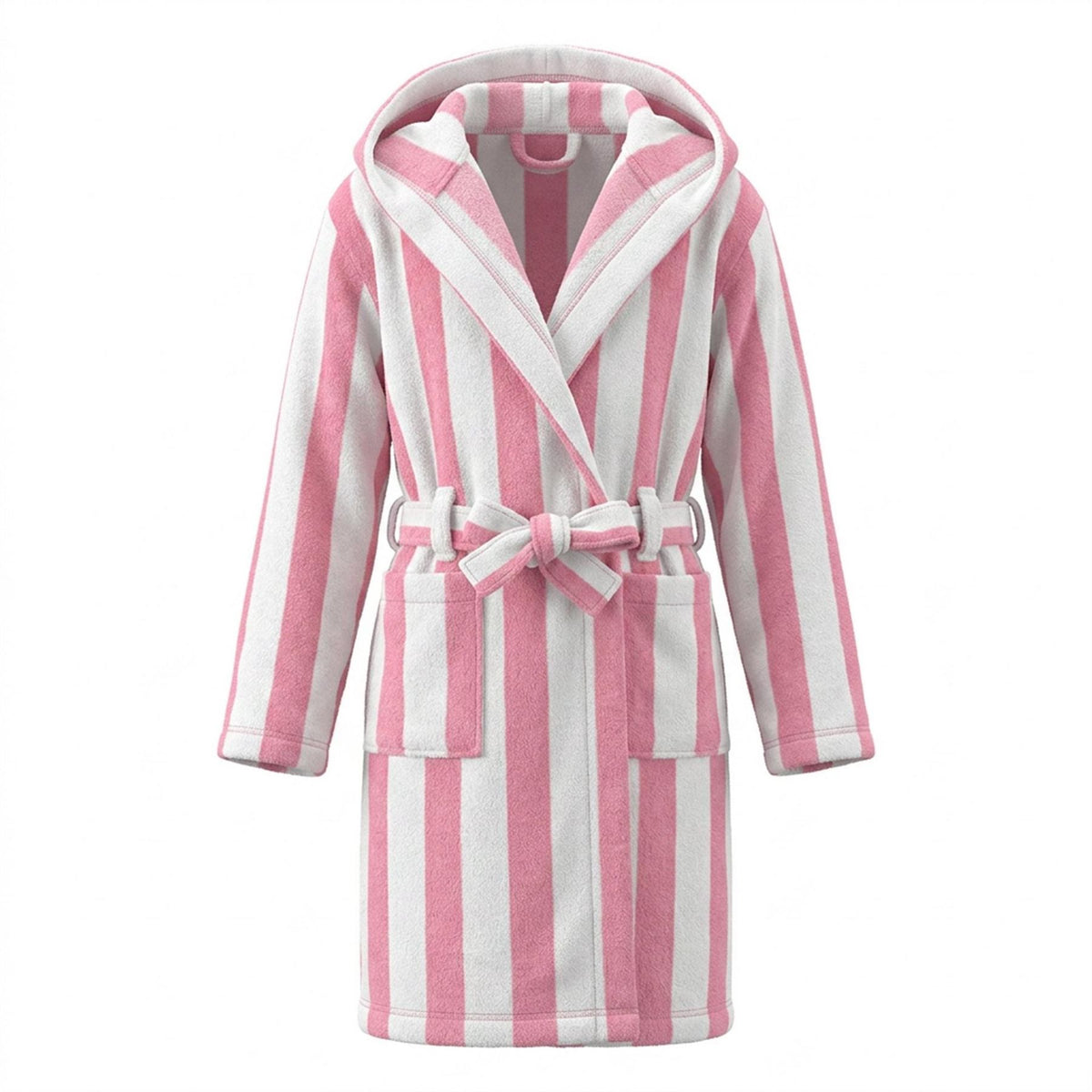Star Fluffy Gown Jn64