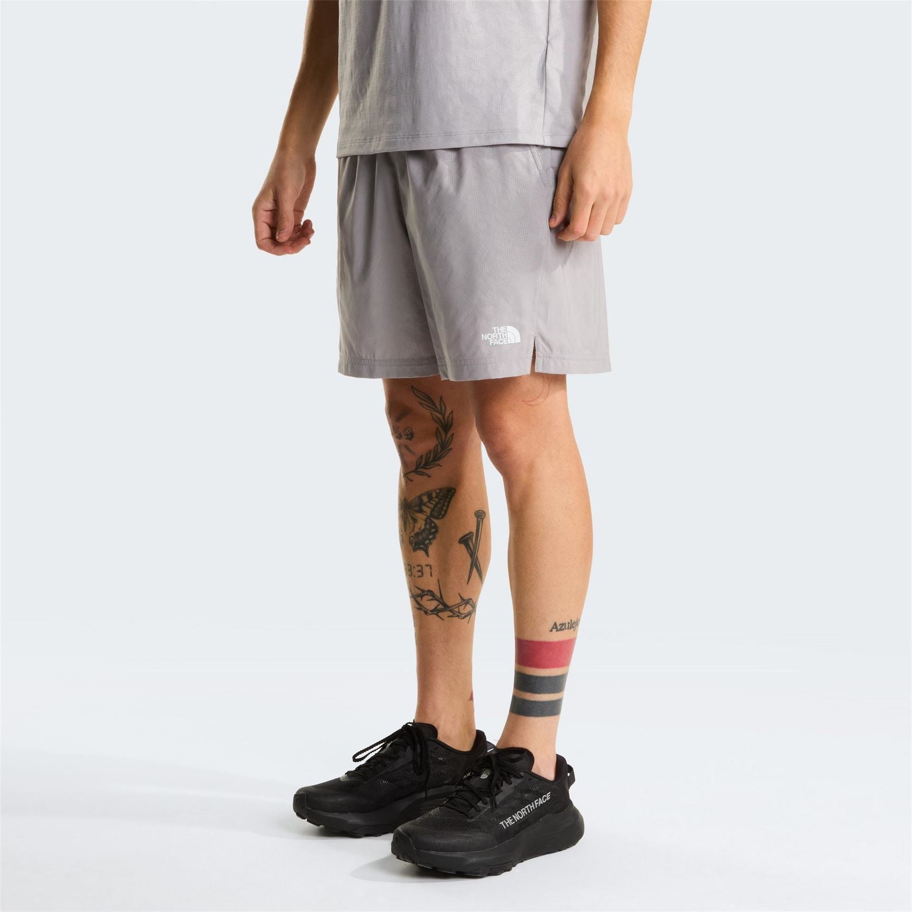The North Face Mens 247 Pentdome Shorts