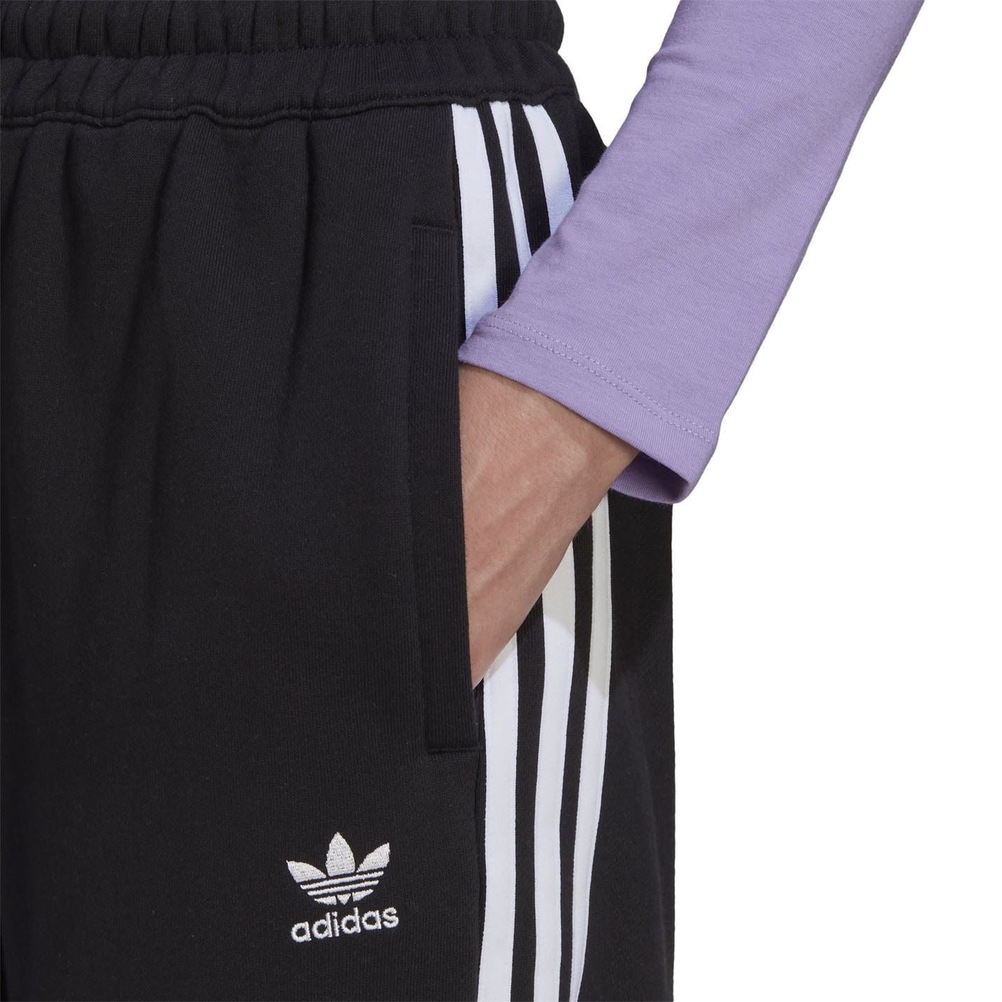adidas Originals Womens Adicolor Relaxed Track Joggers