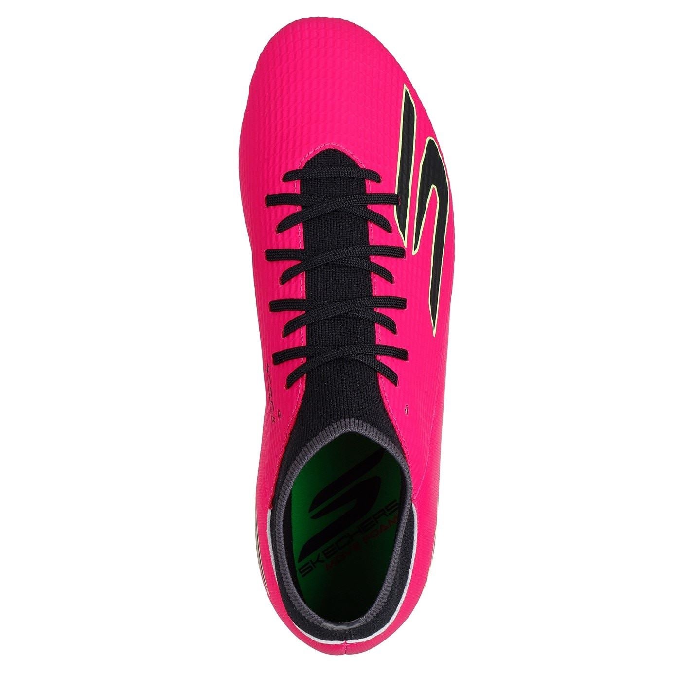 Skechers Skx.2 Academy Adults High Firm Ground Football Boots