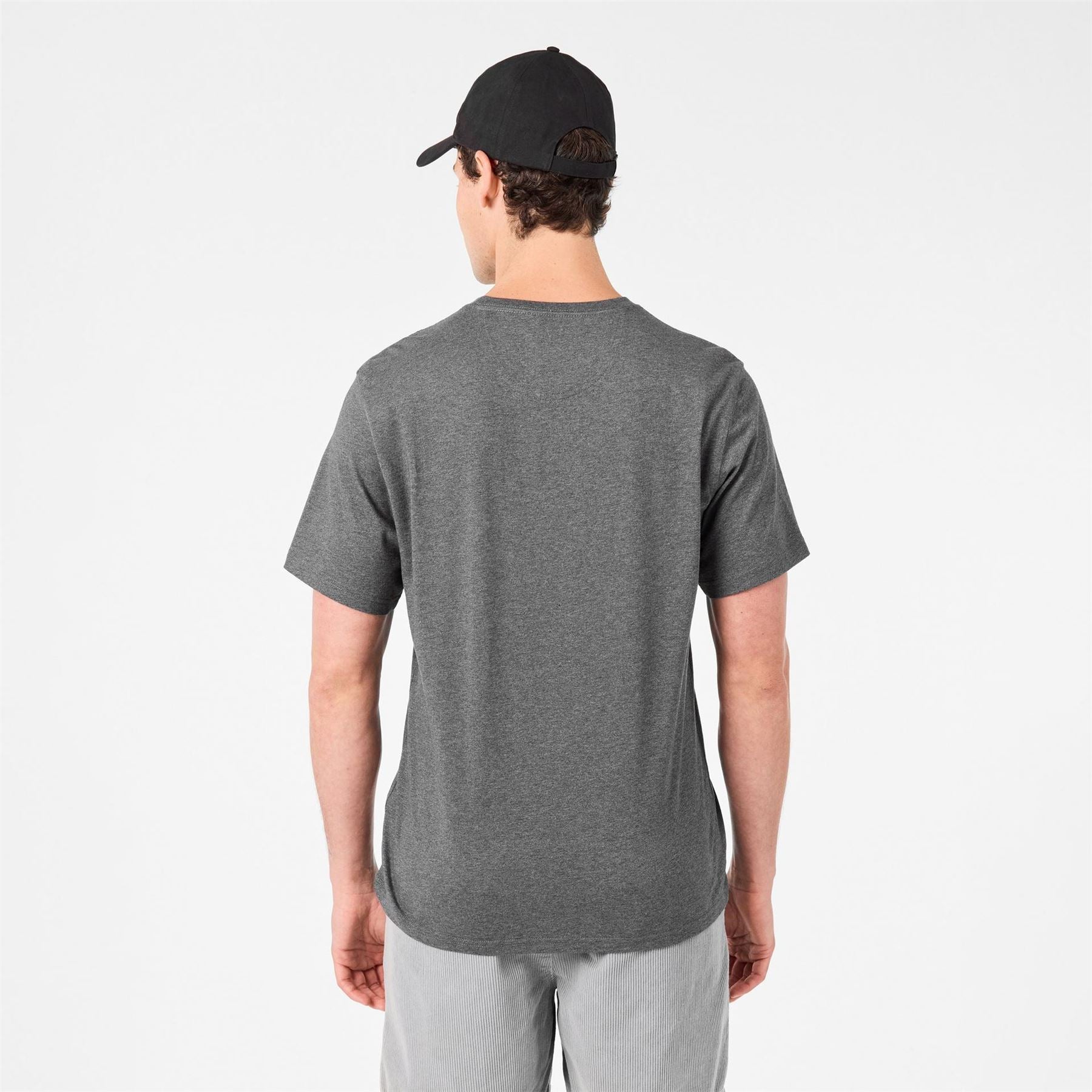 Barbour Regular Fit Sport T-Shirt