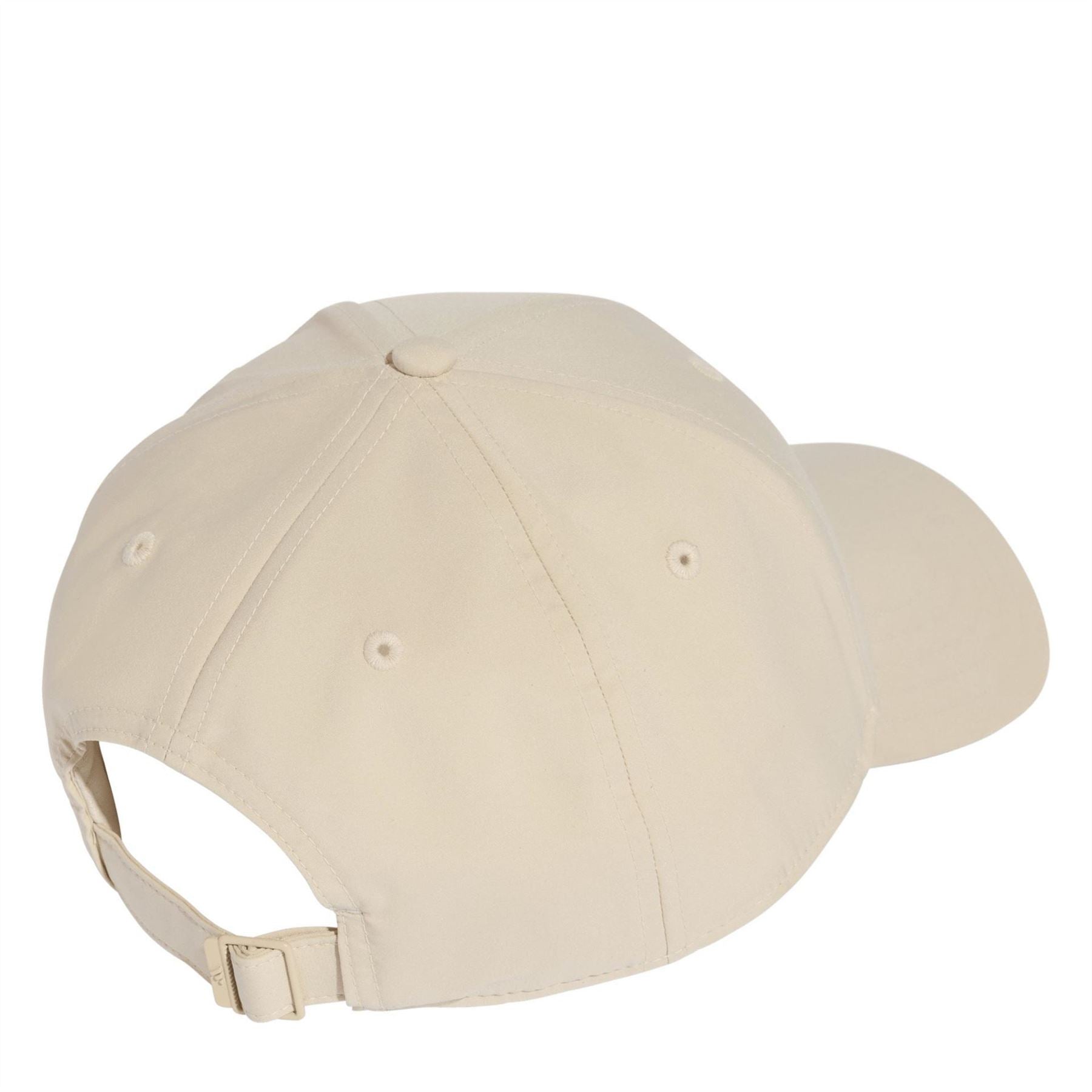 adidas Metal Badge Baseball Cap