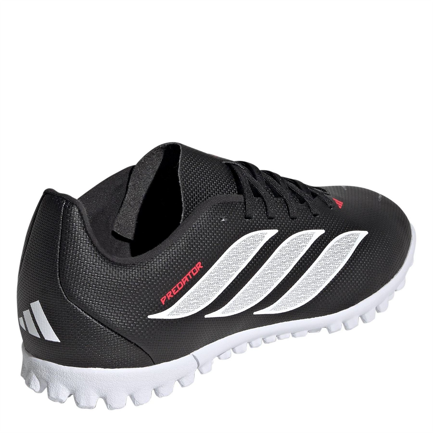 adidas Club Childrens Astro Turf Football Boots
