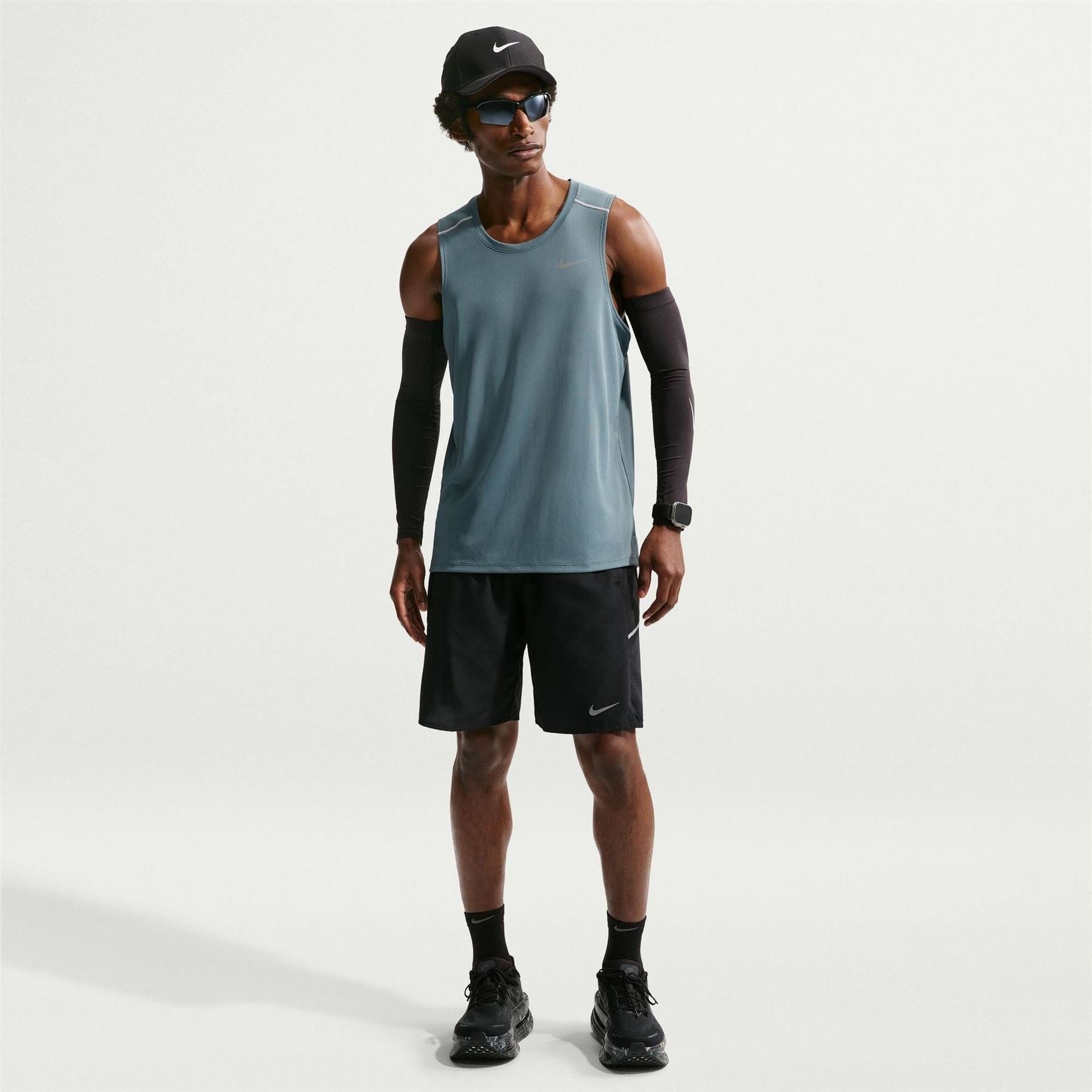 Nike Performance Running Vest