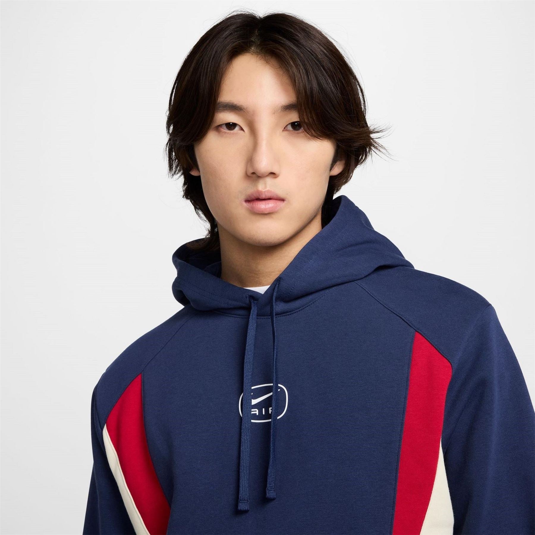 Nike M Nsw Air Po Hoody