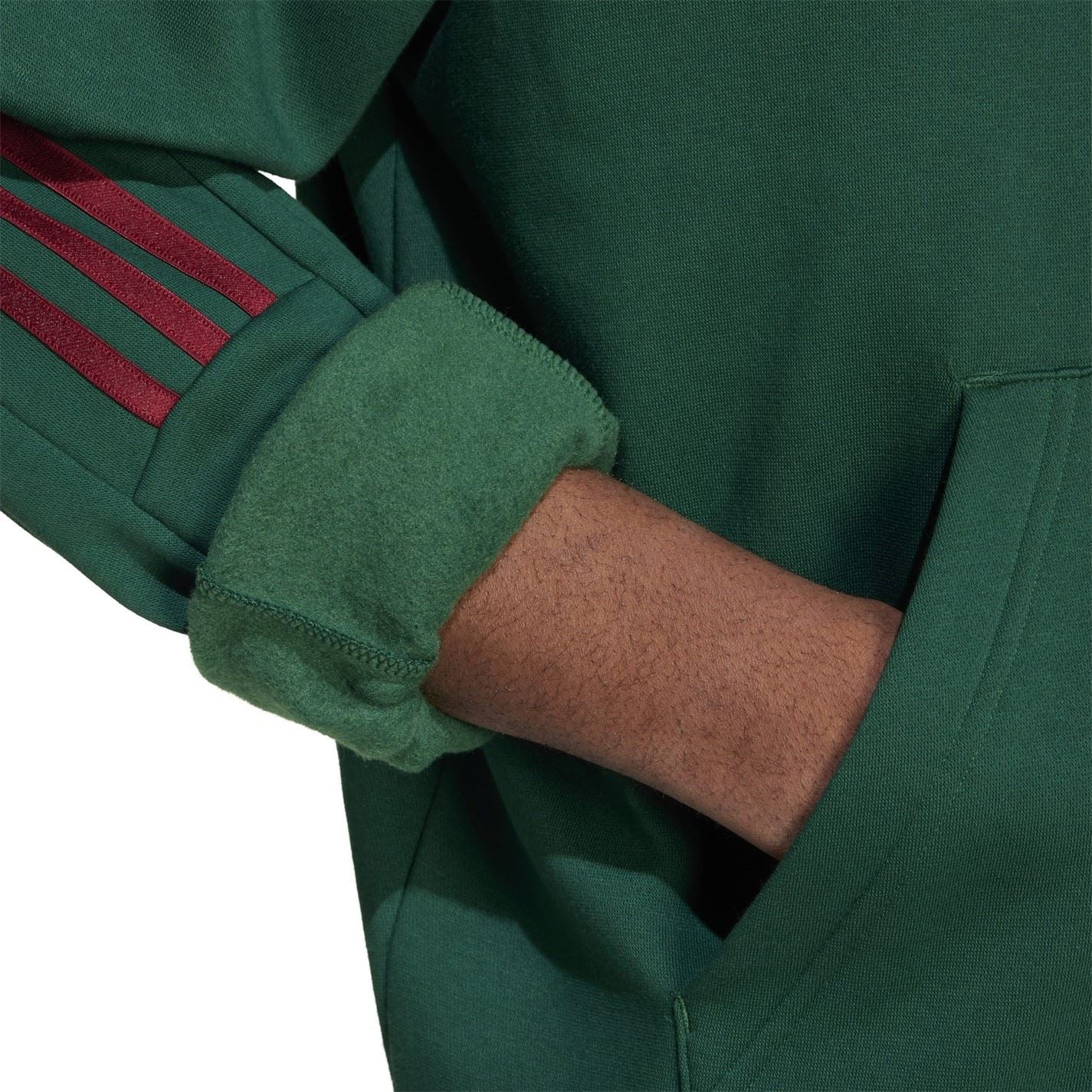 adidas House Of Tiro Nations Pack Hoodie Adults