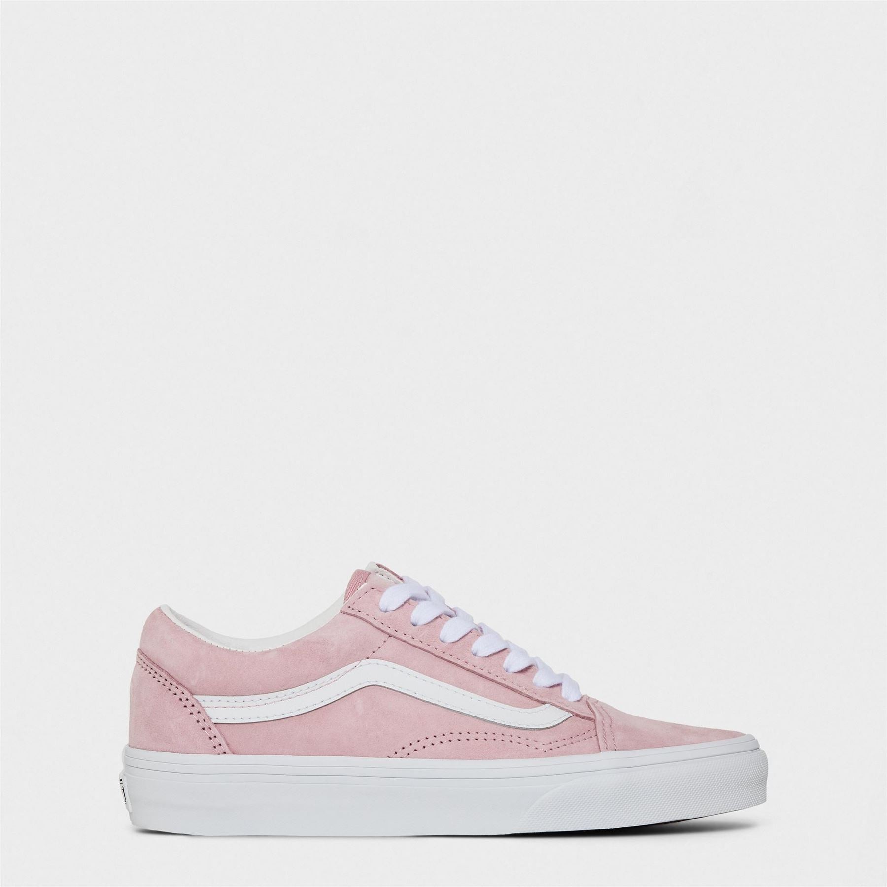 Vans Adults Under Armour Old Skool Pig Suede Zephyr Canvasas Low Trainers