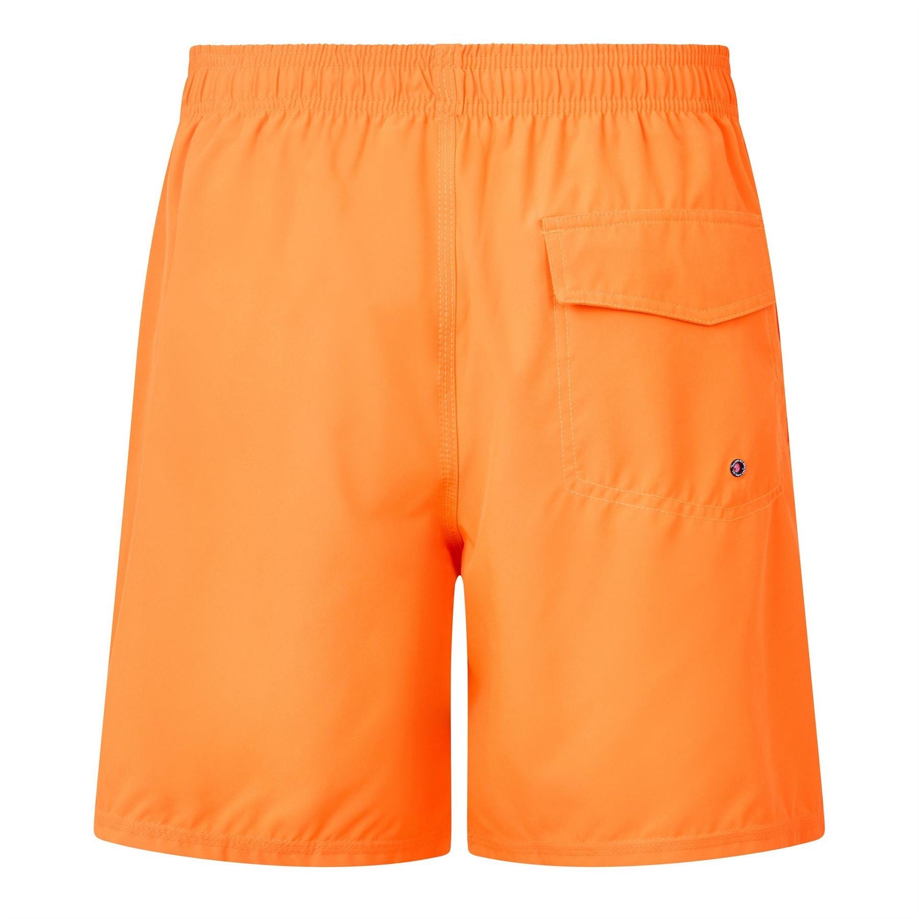 Falcon Enamelware Dray Swim Shorts