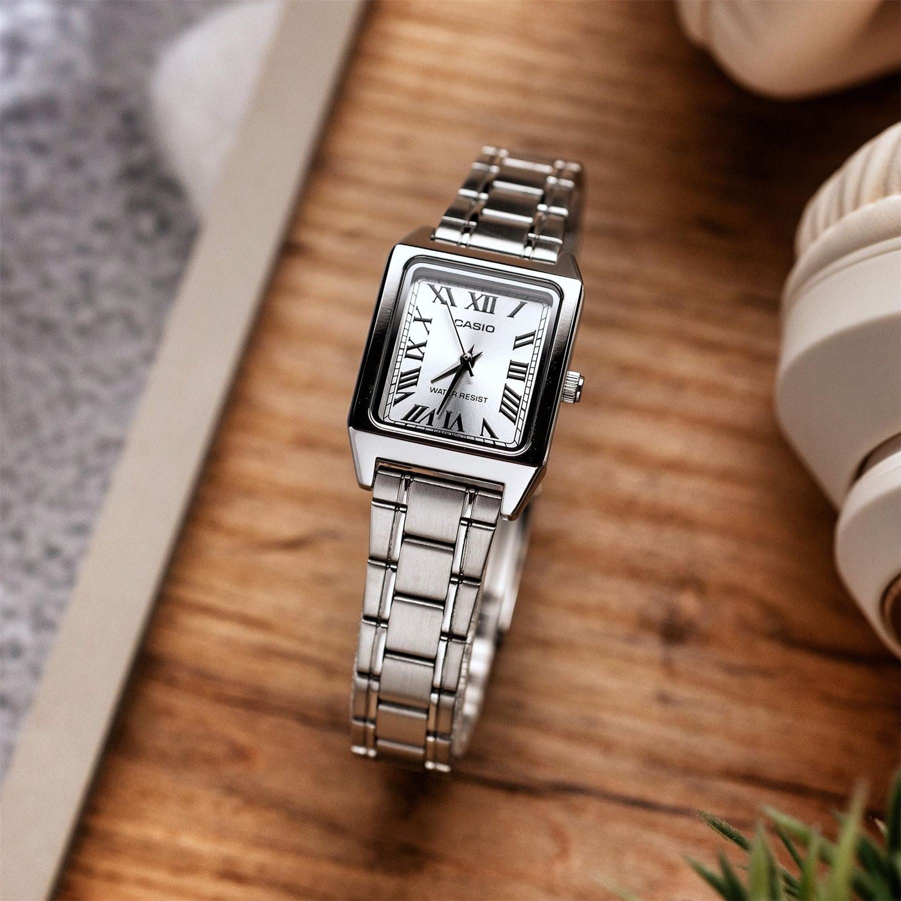 Casio Digital Watch